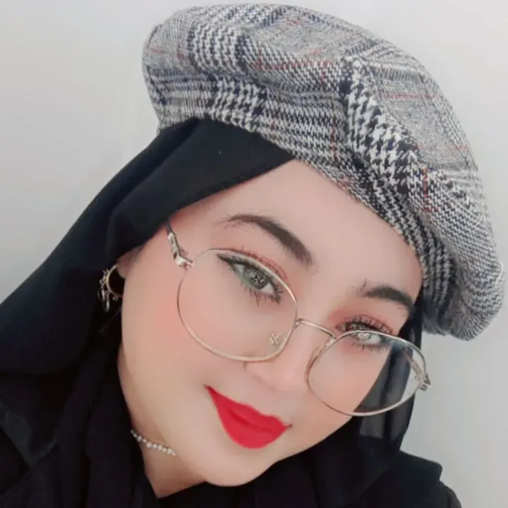 Imane M'rhari's' profile picture
