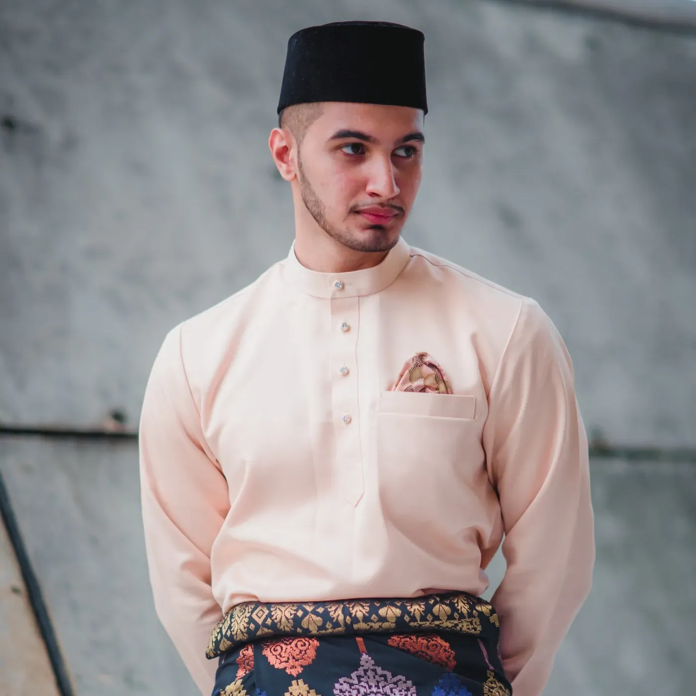 Imran Rafick's' profile picture