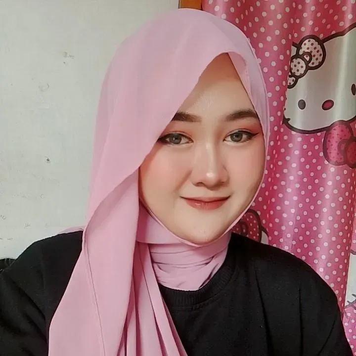 Indah Purnama Sari's' profile picture