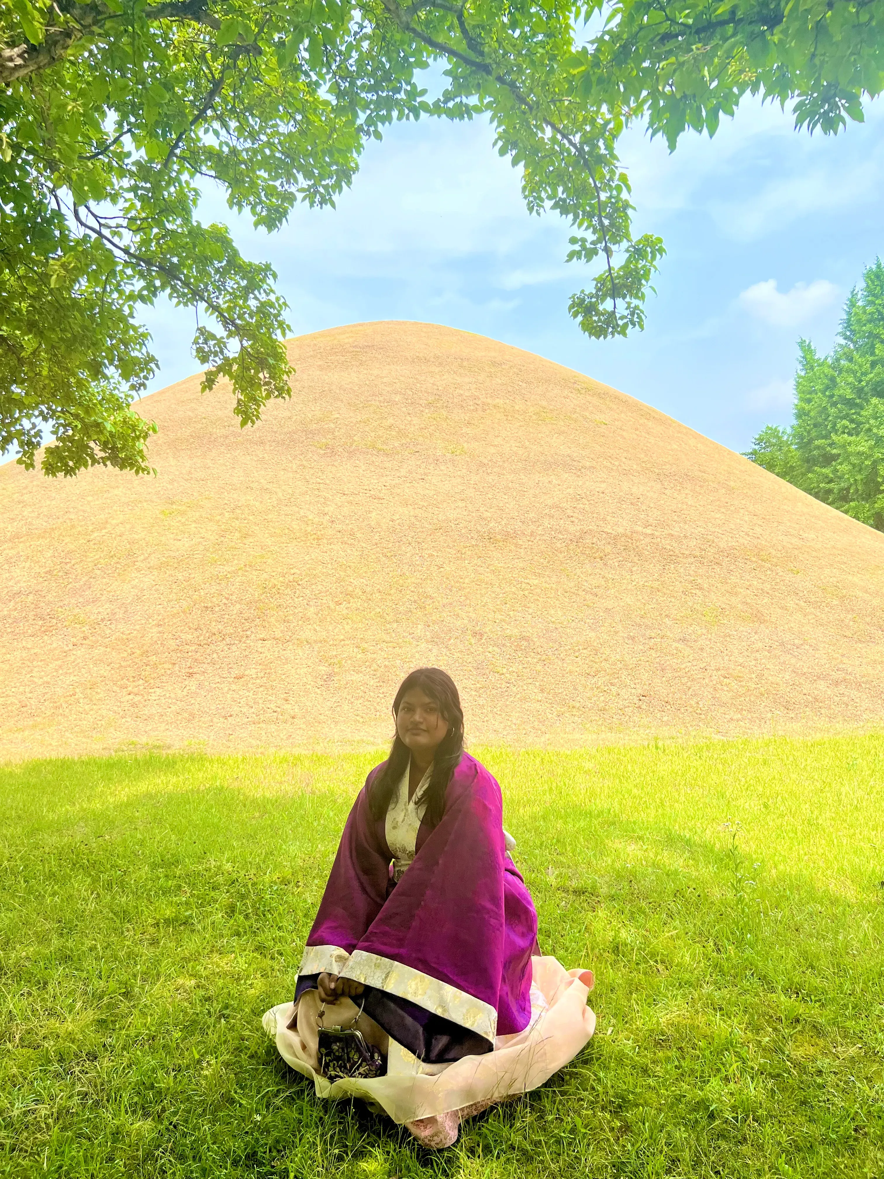 Kavya Sudesh Kumar's' profile picture