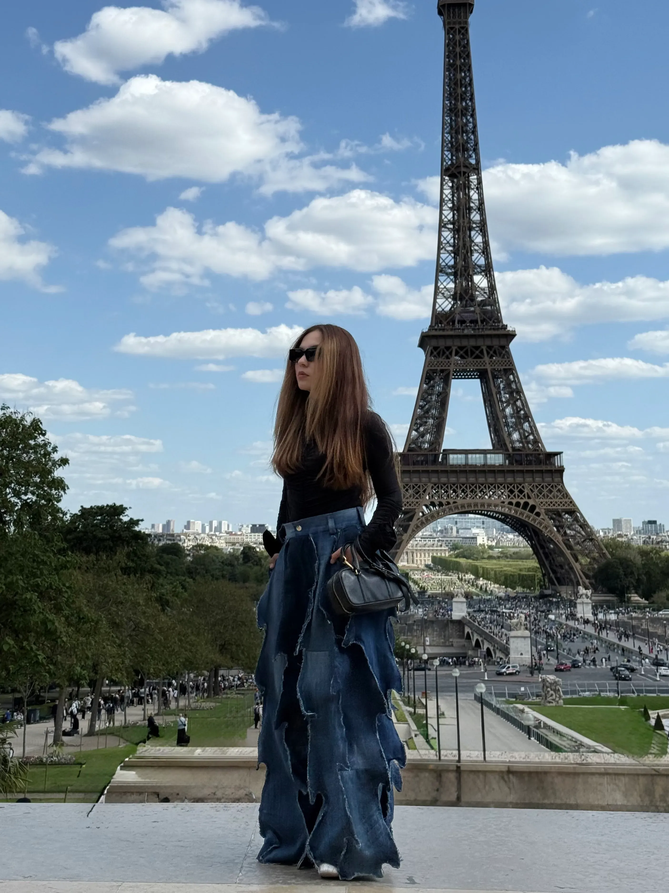 Inni Abildayeva's' profile pictures