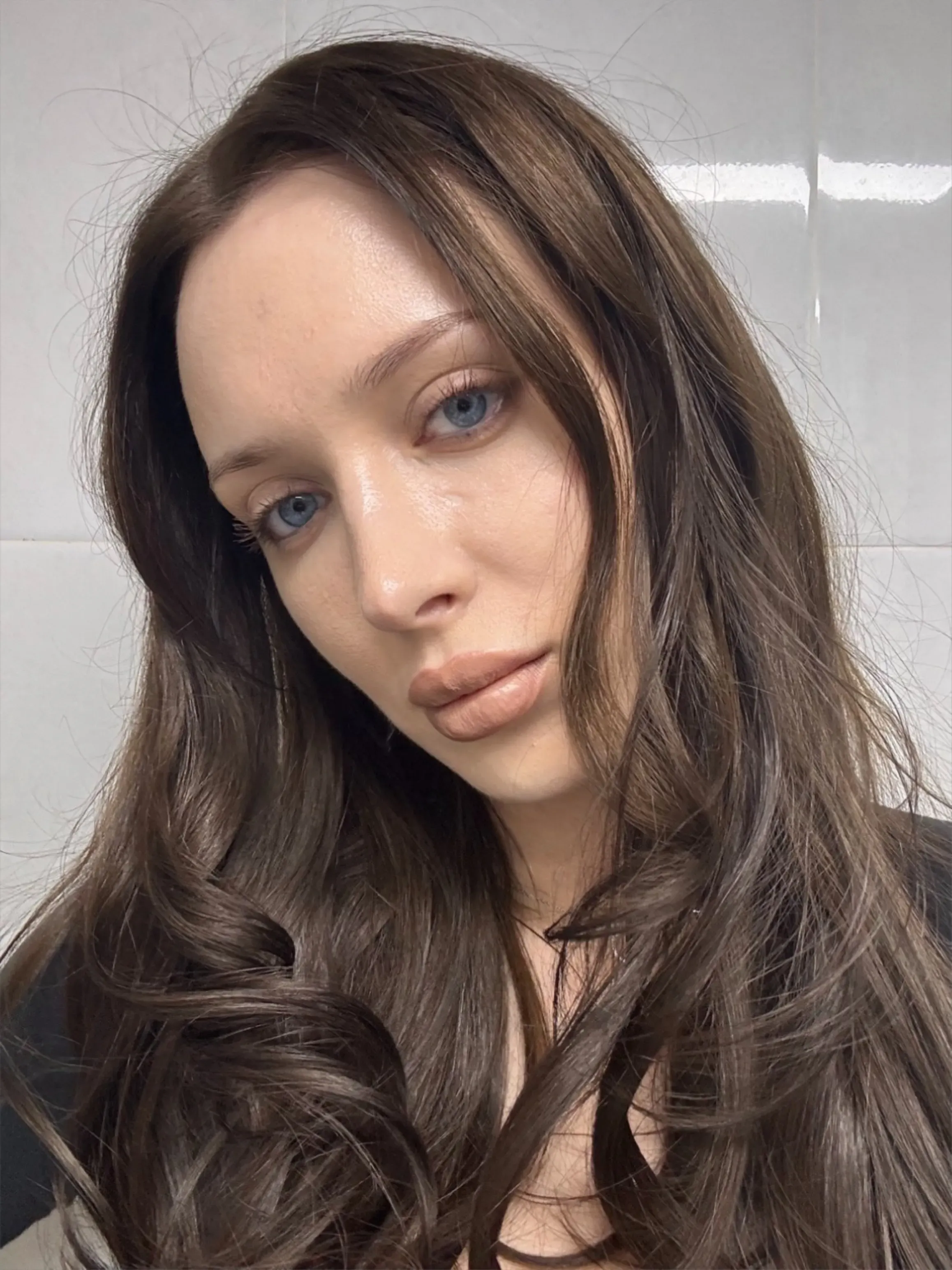 Daria Lopatina's' profile pictures