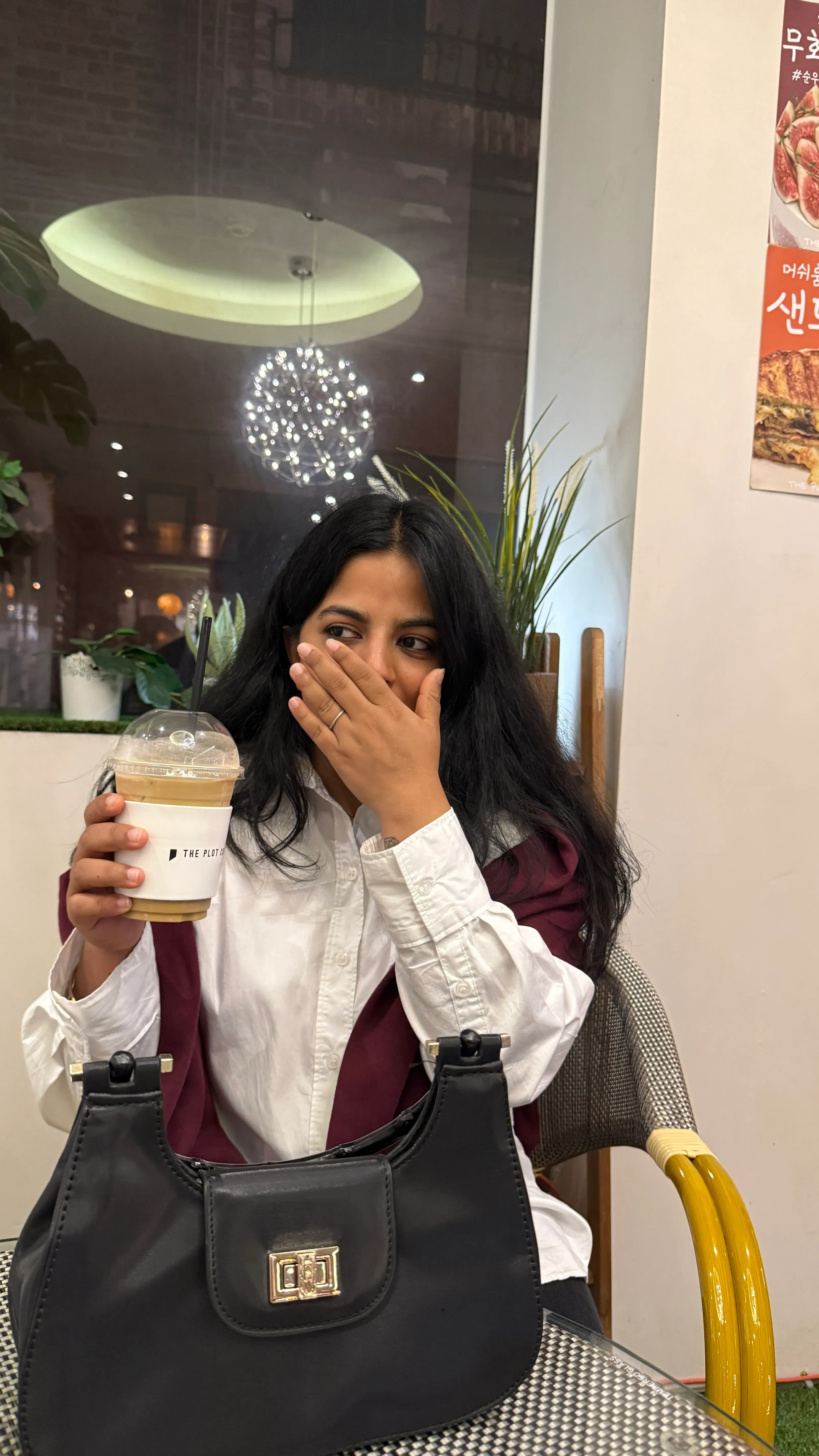 Ishita Borkar's' profile picture