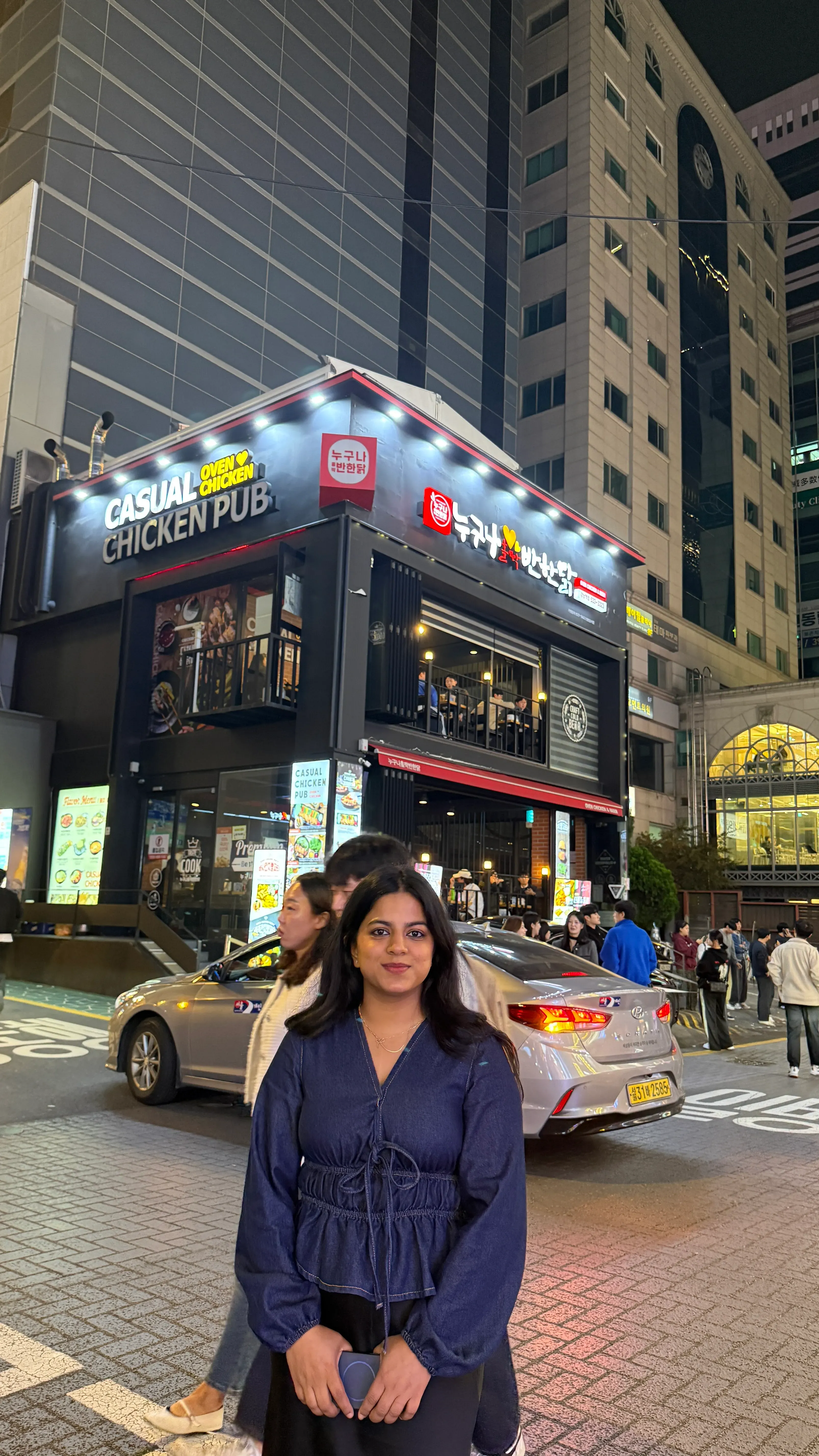 Ishita Borkar's' profile picture