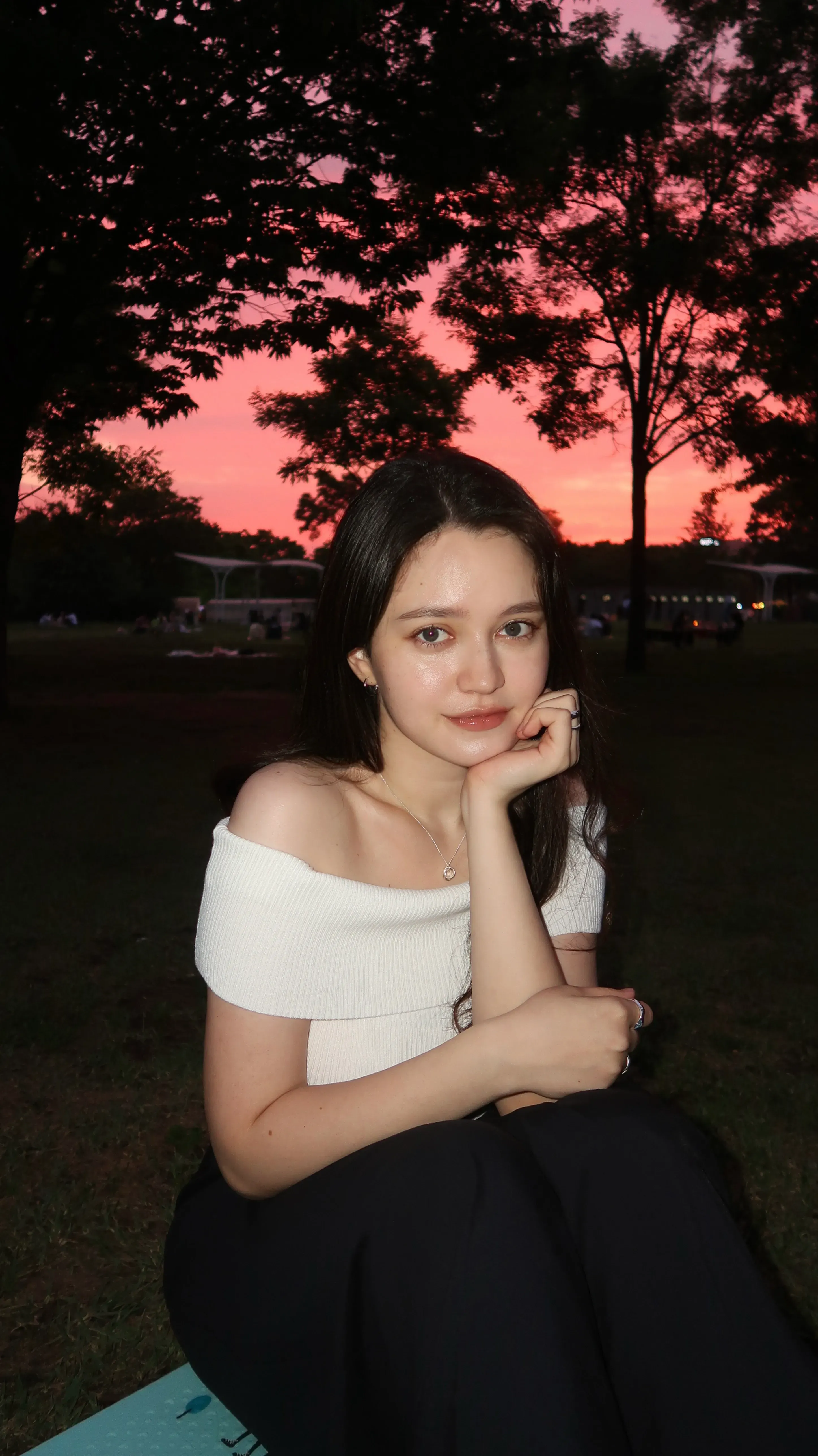 Dinara Nugumanova's' profile picture