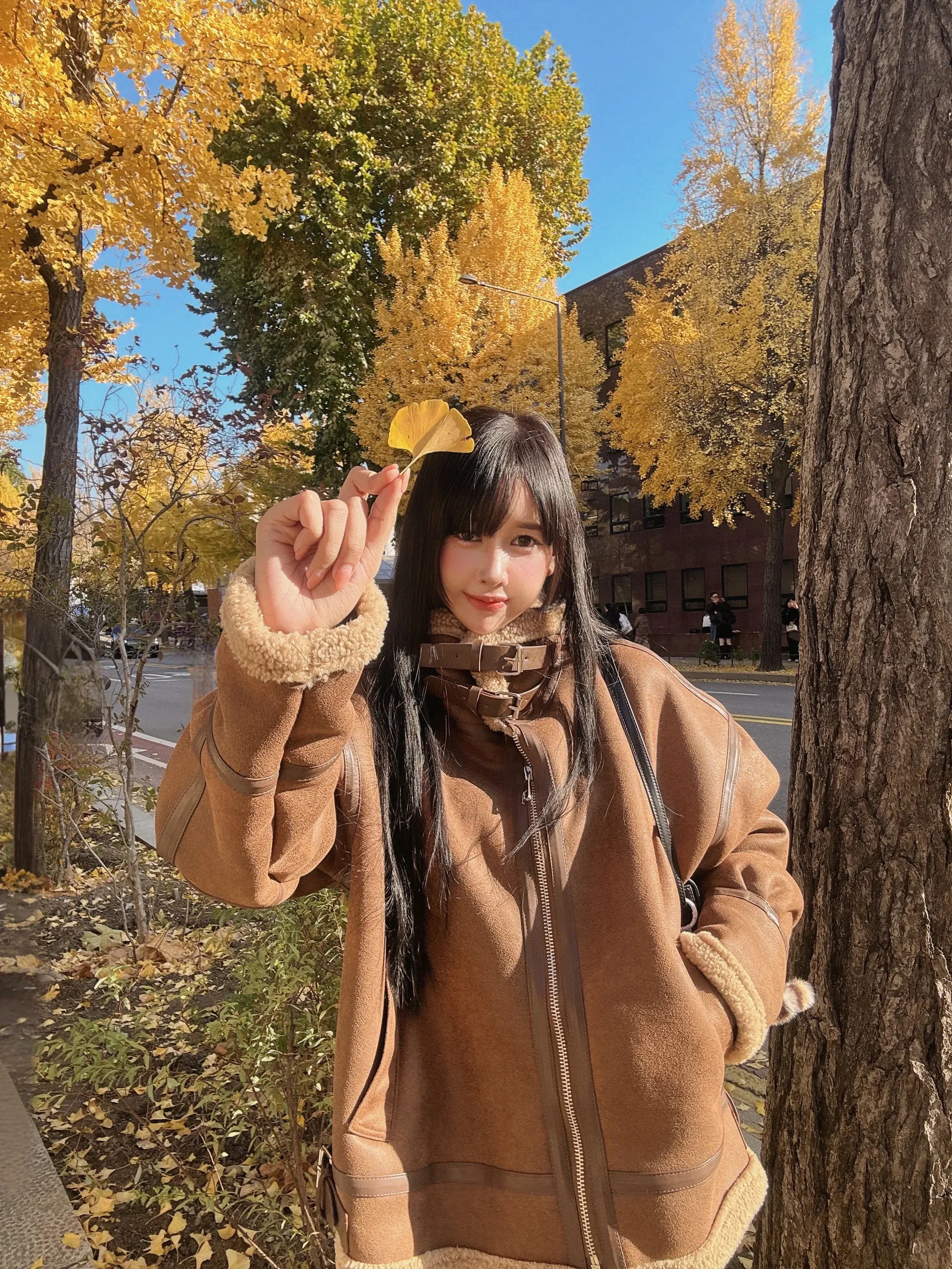 Isya Madina's' profile picture