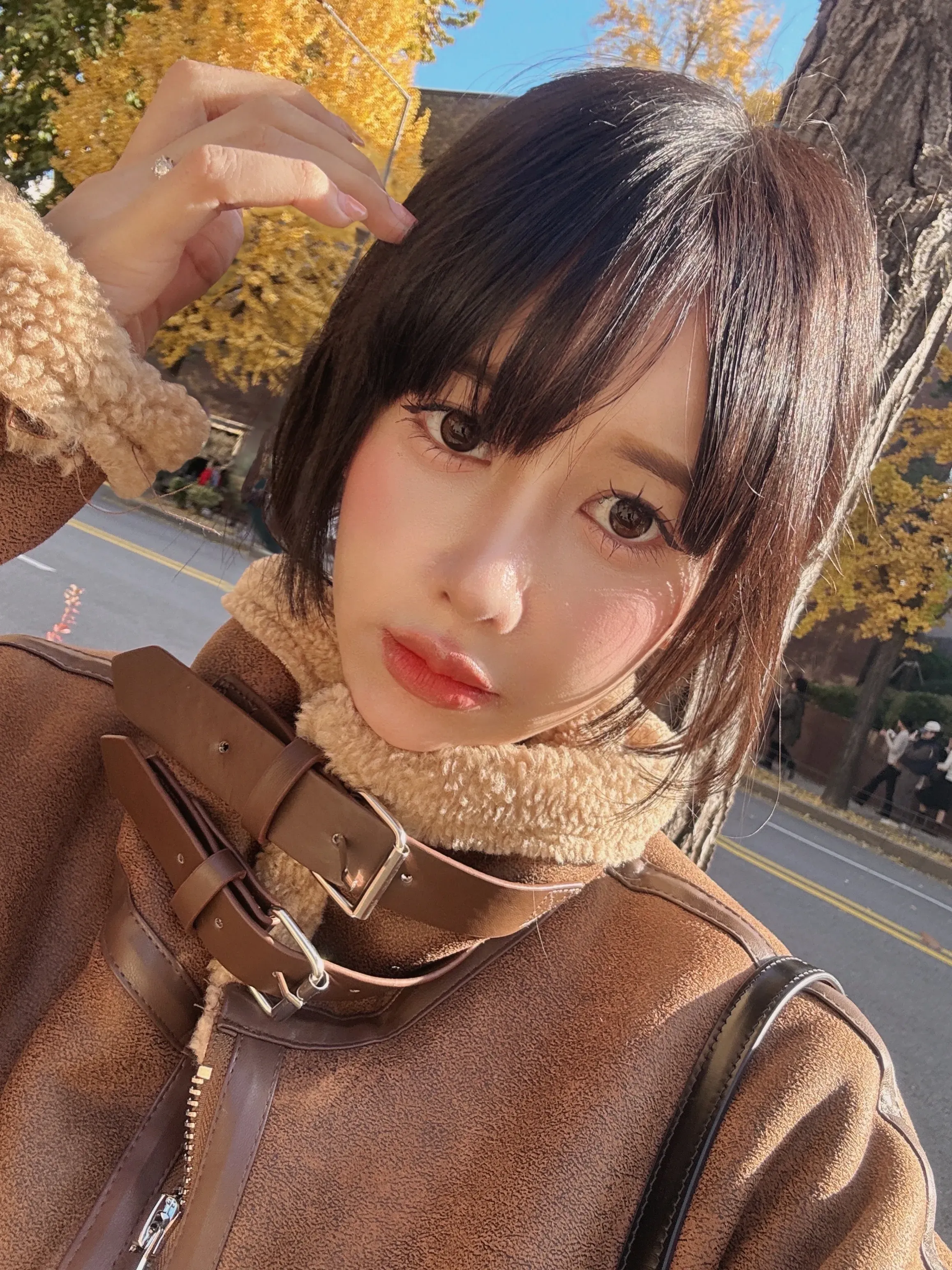 Isya Madina's' profile picture