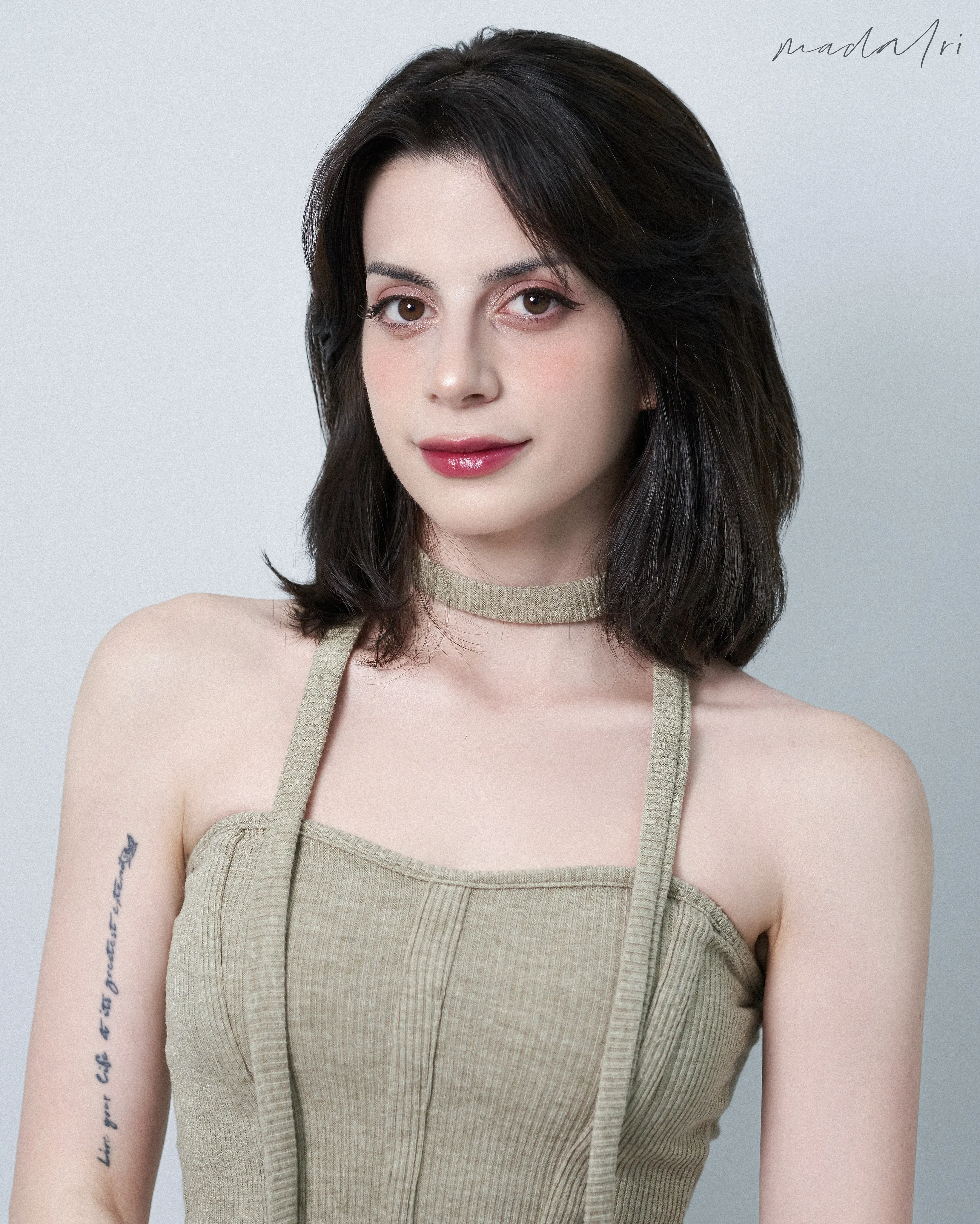 Giorgia Lentini's' profile pictures