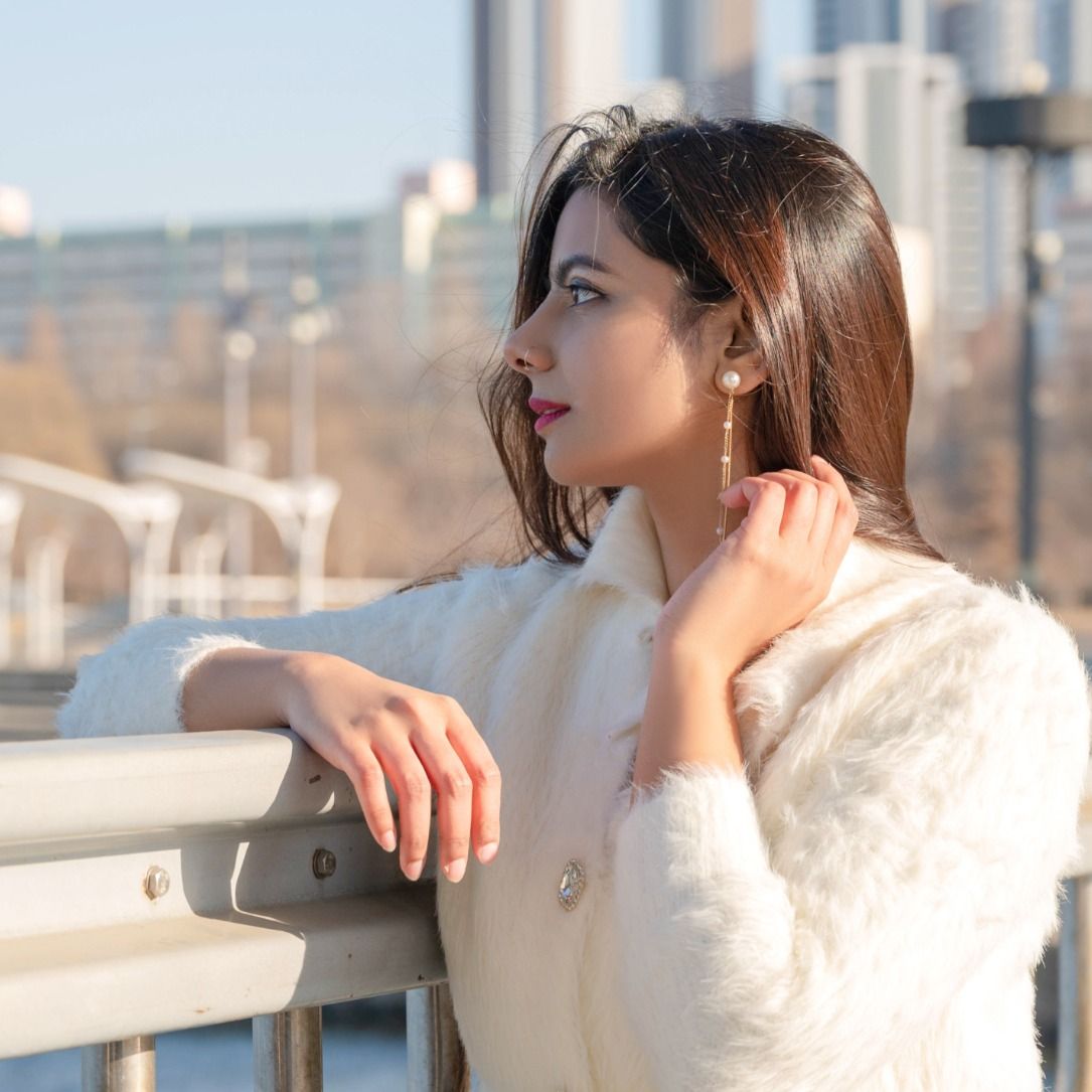 Zunira Abbasi's' profile picture