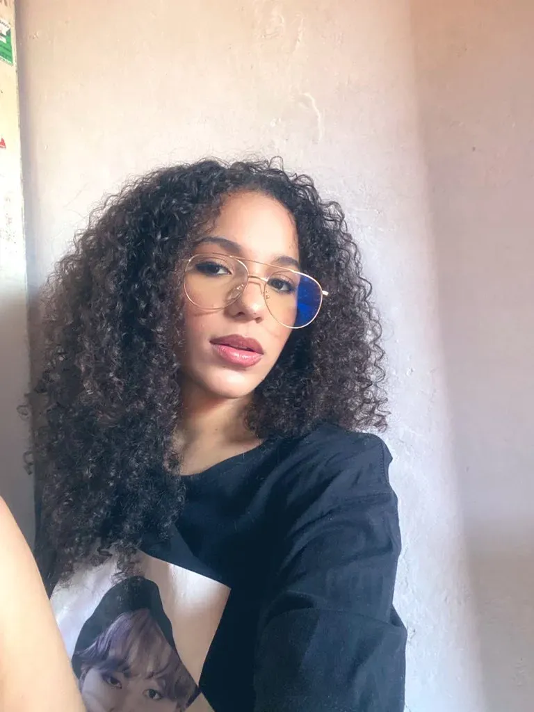 Camila Calderón's' profile picture