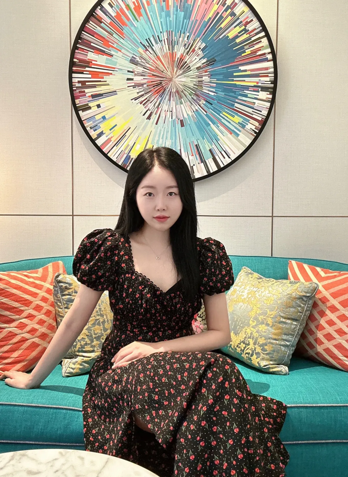 Yuri Won's' profile picture Yuri Won's' profile picture