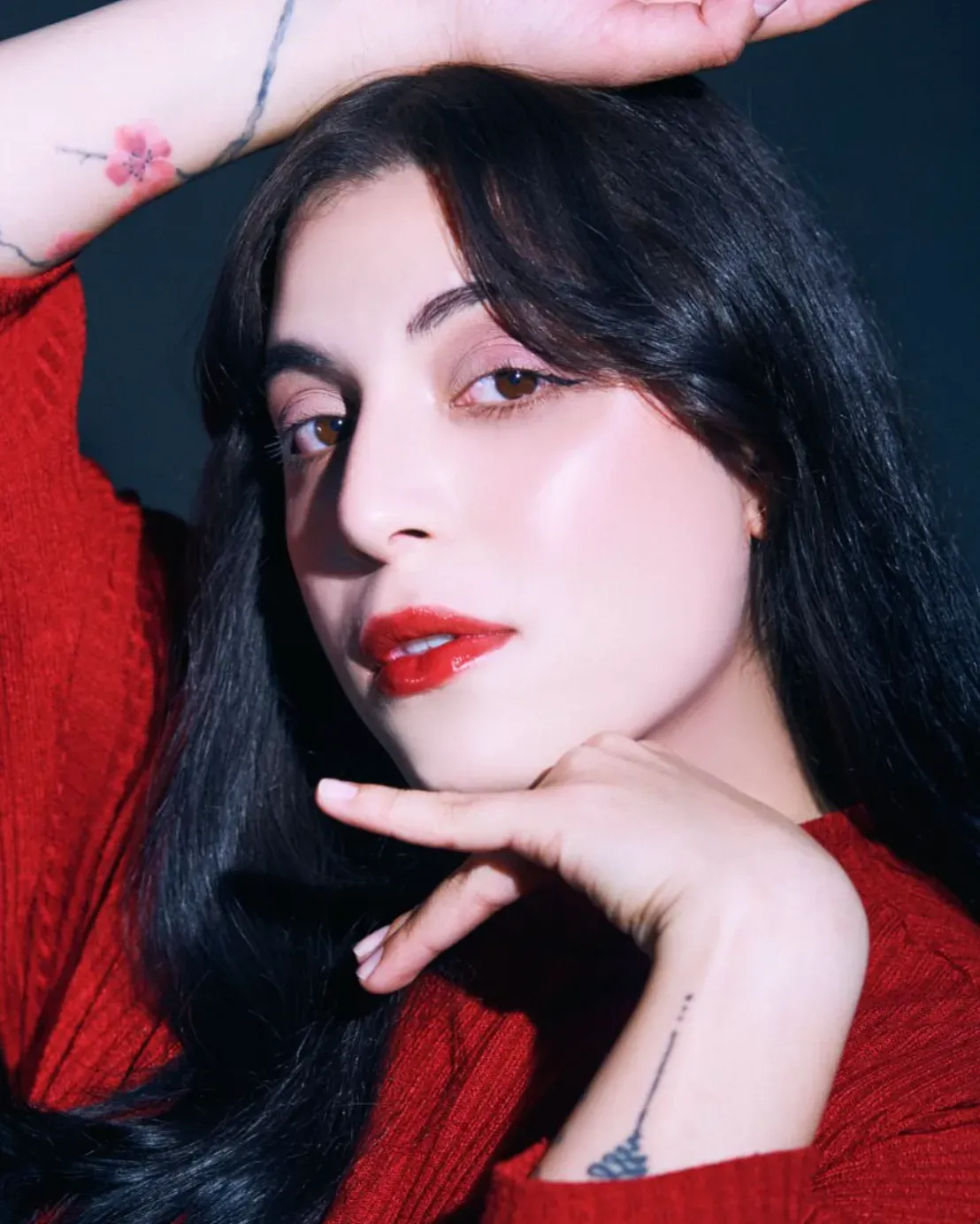 Itzi Mercadillo's' profile picture