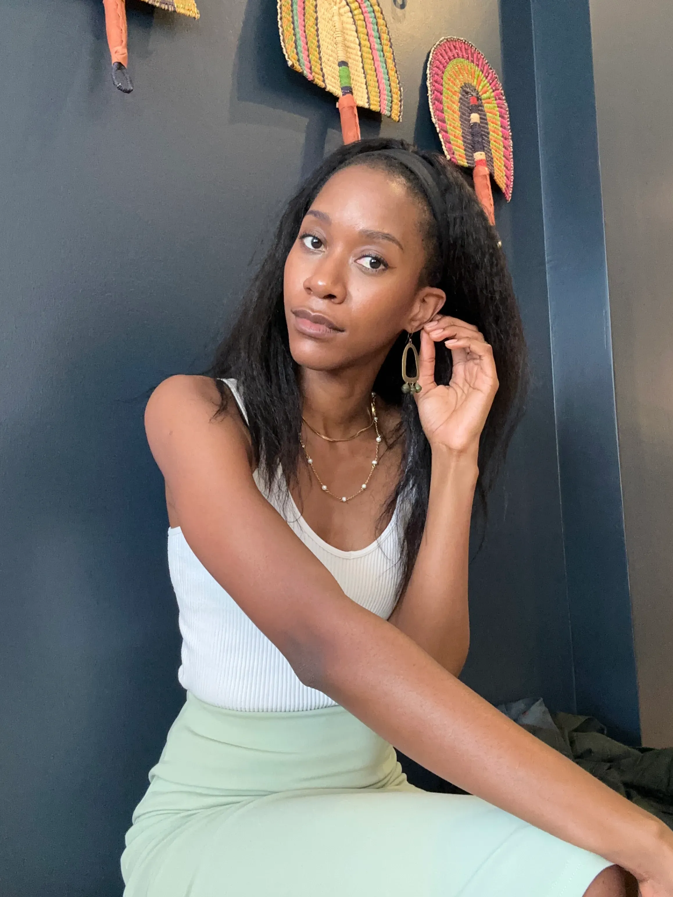 Iwani Mawocha's' profile pictures