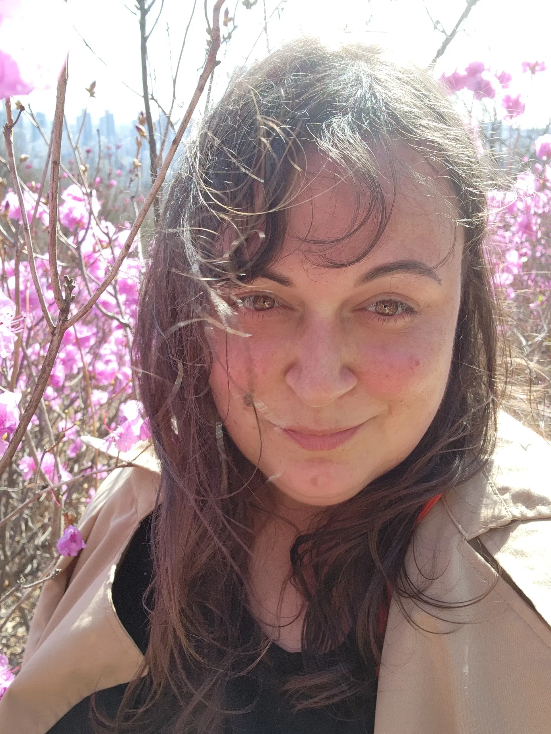 Jessica Hulings's' profile picture
