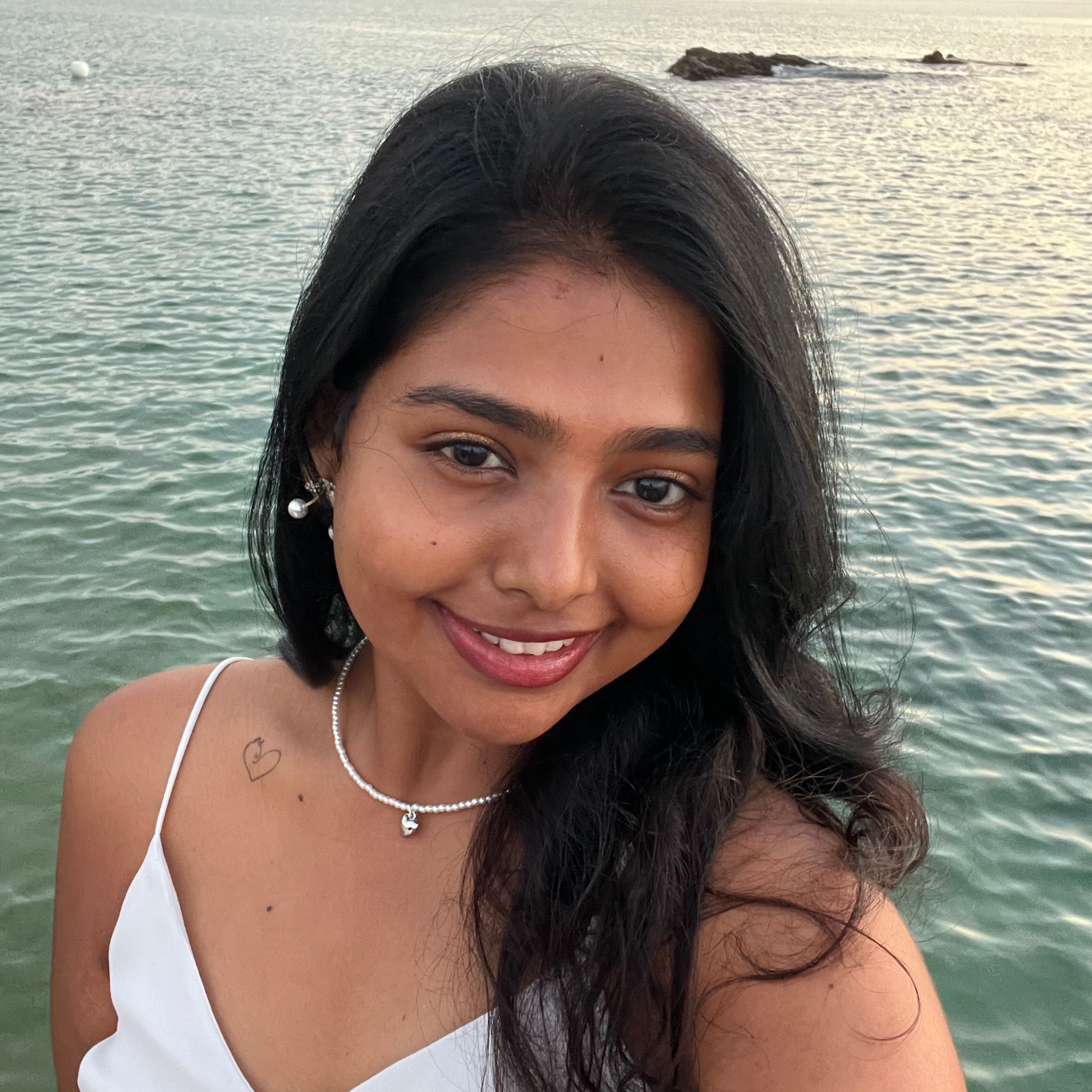 Jaiwanti Sivakumar's' profile picture