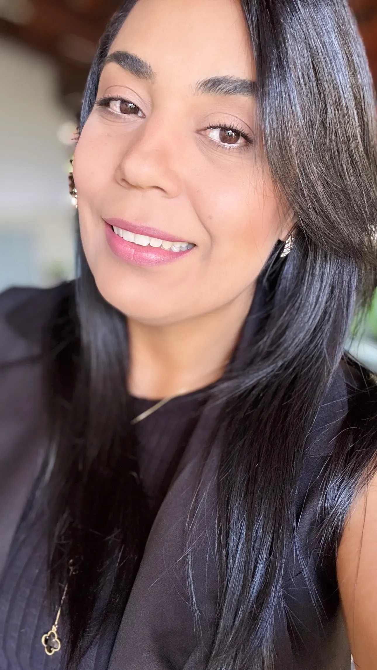 Janaina Santos's profile pictures Janaina Santos's' profile pictures