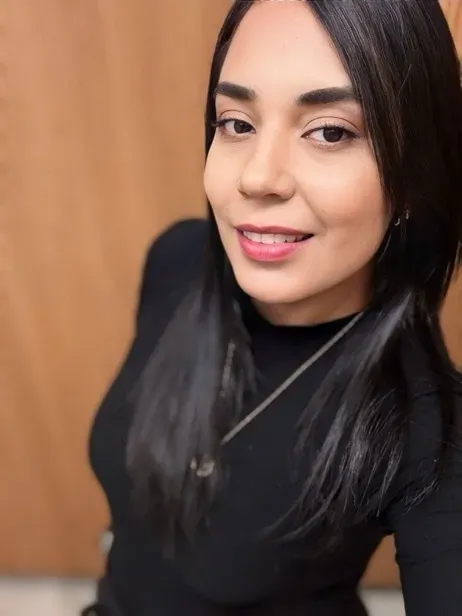 Janaina Santos's profile pictures Janaina Santos's' profile pictures