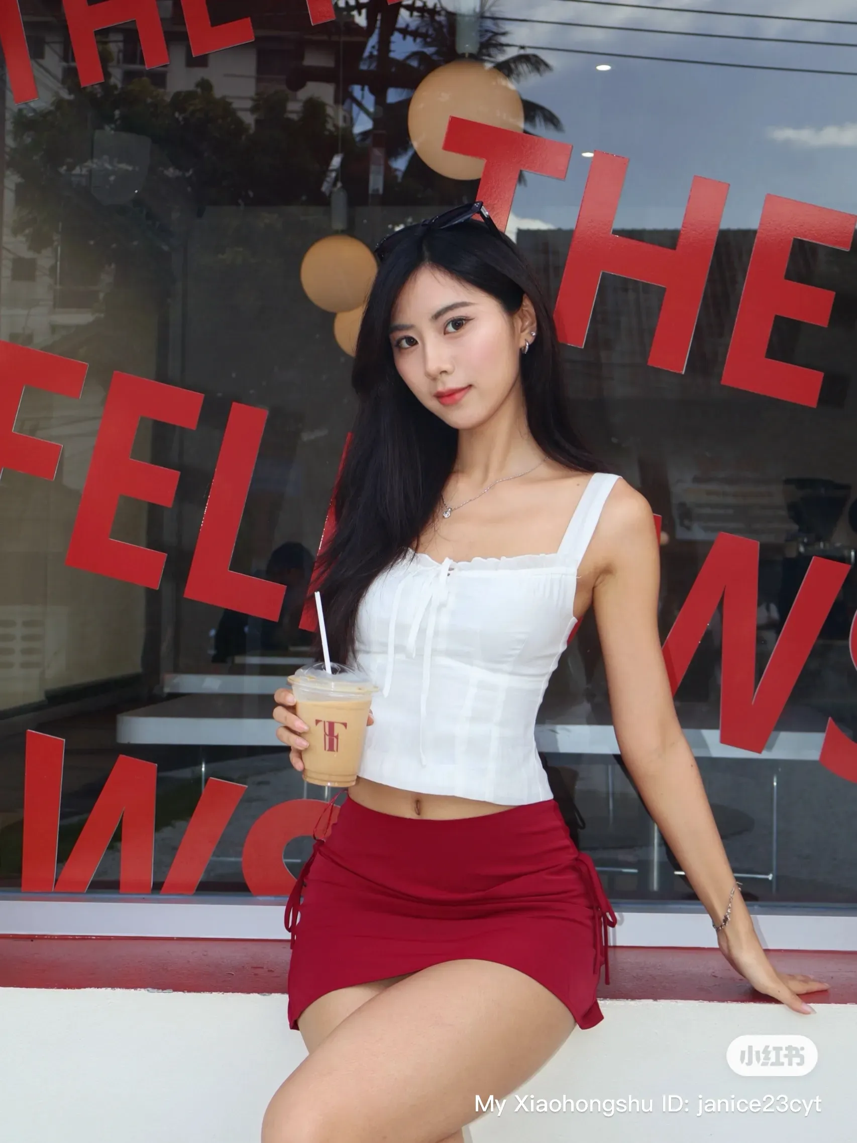 Janice Chian's' profile picture