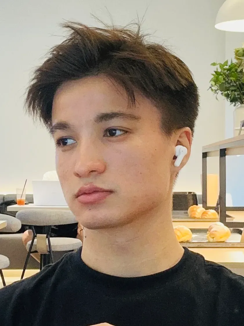 Jasur's' profile picture