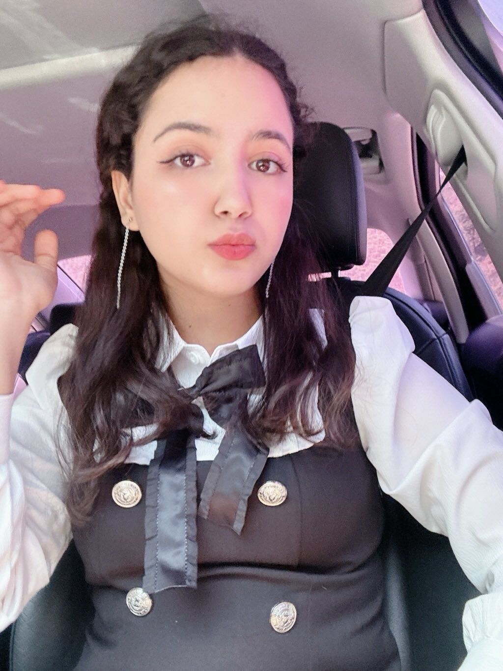 Imane Boulefra's' profile picture