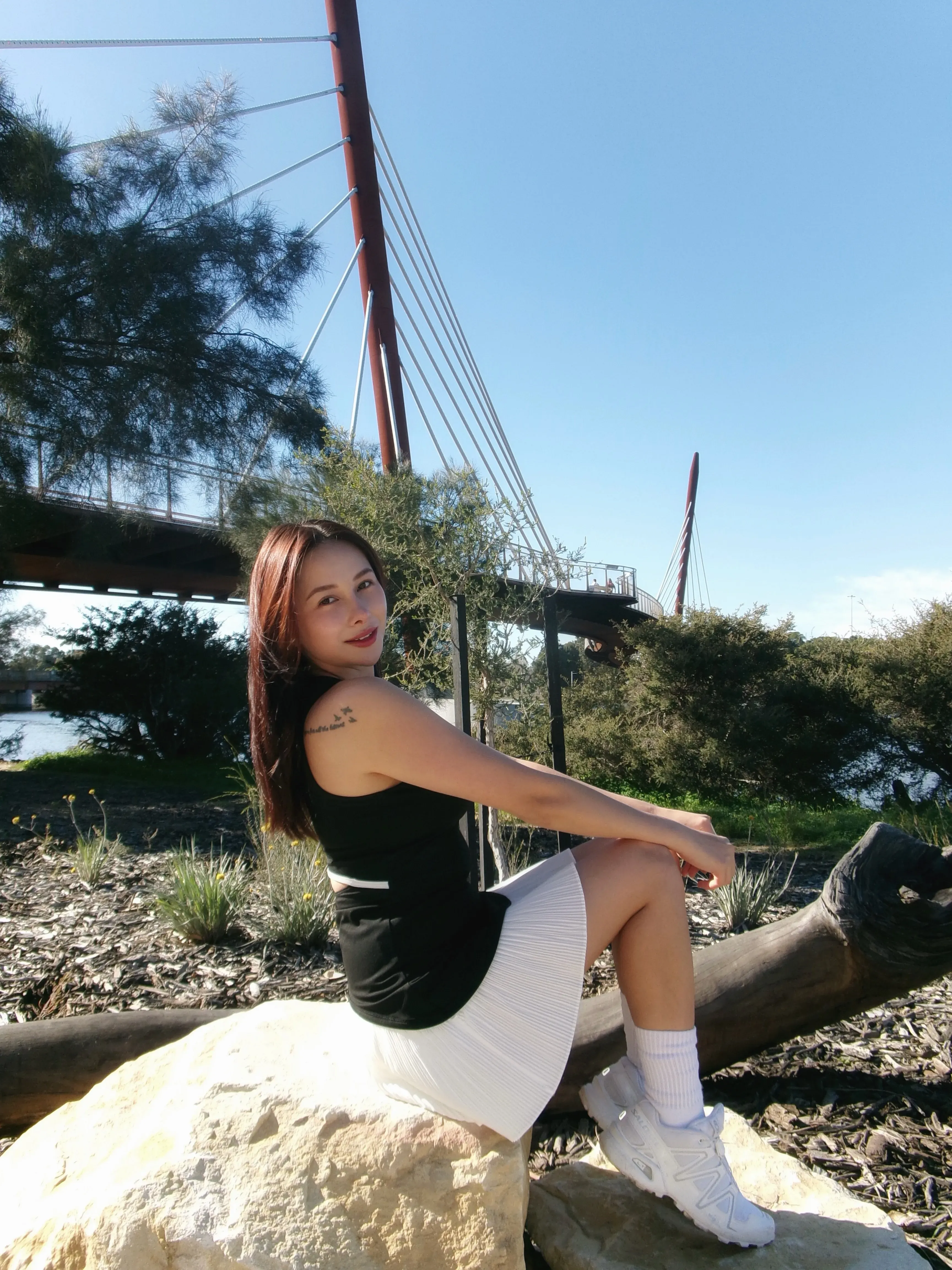 Jhorina Reyes's' profile pictures