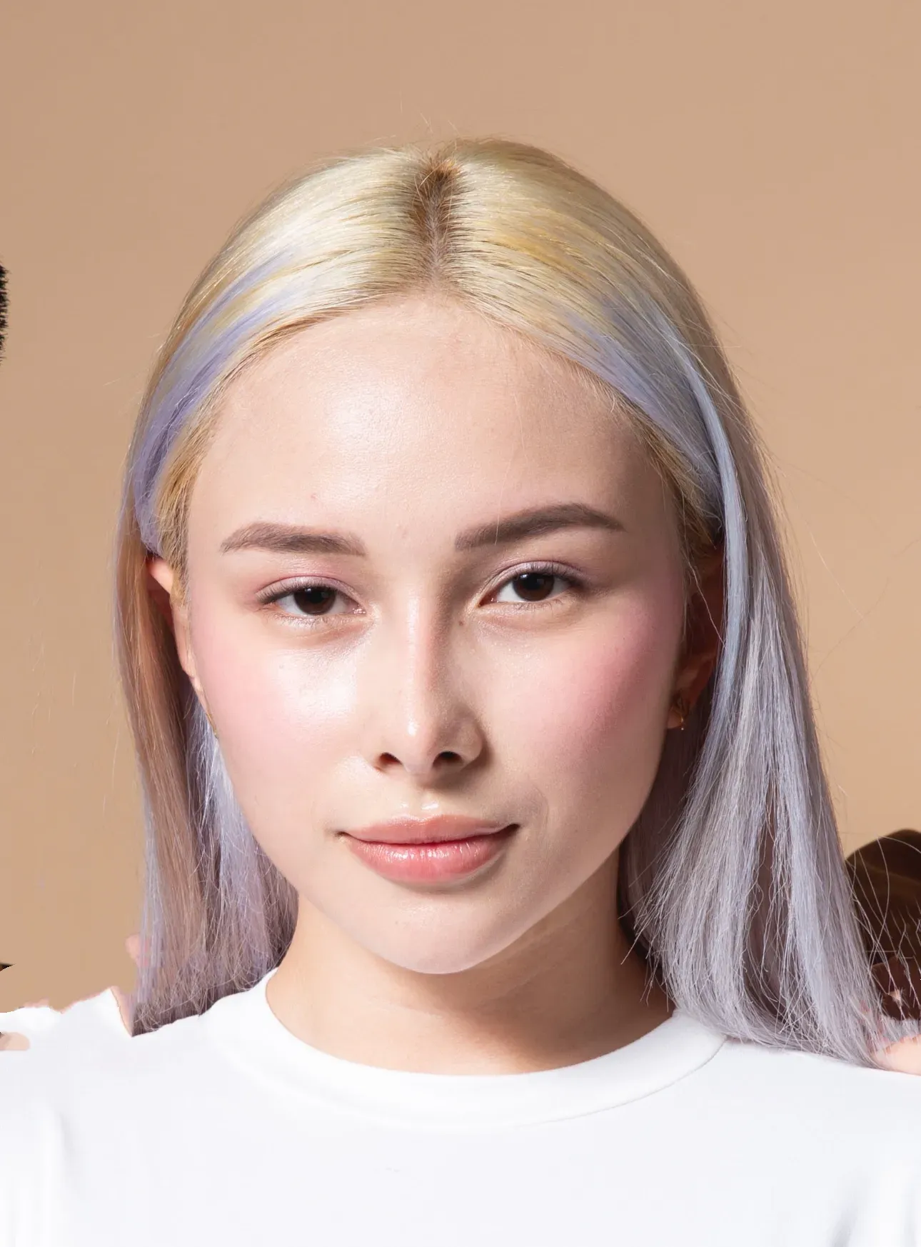 Jhorina Reyes's' profile pictures