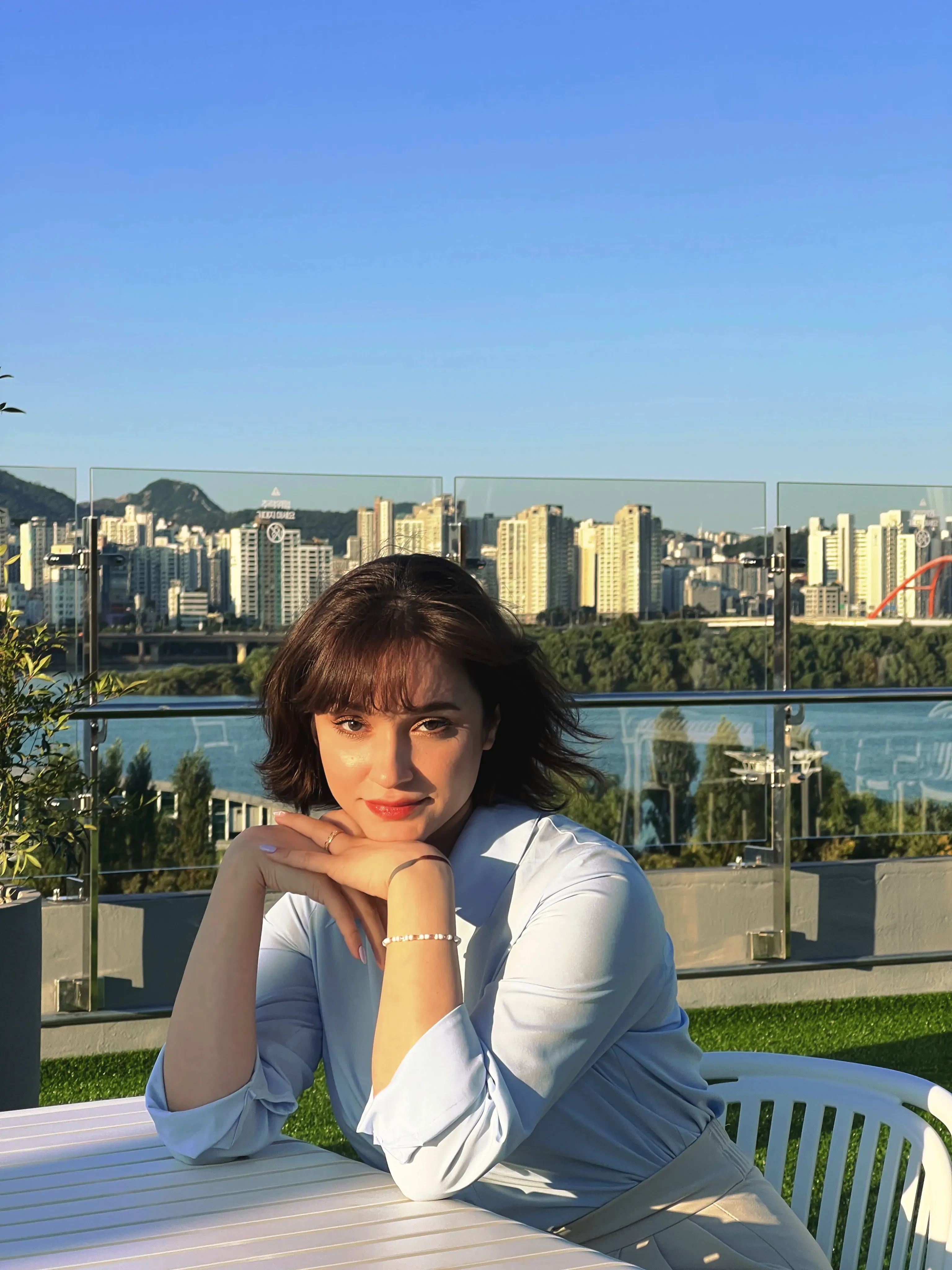 Rusul Tareq's' profile picture Rusul Tareq's' profile picture