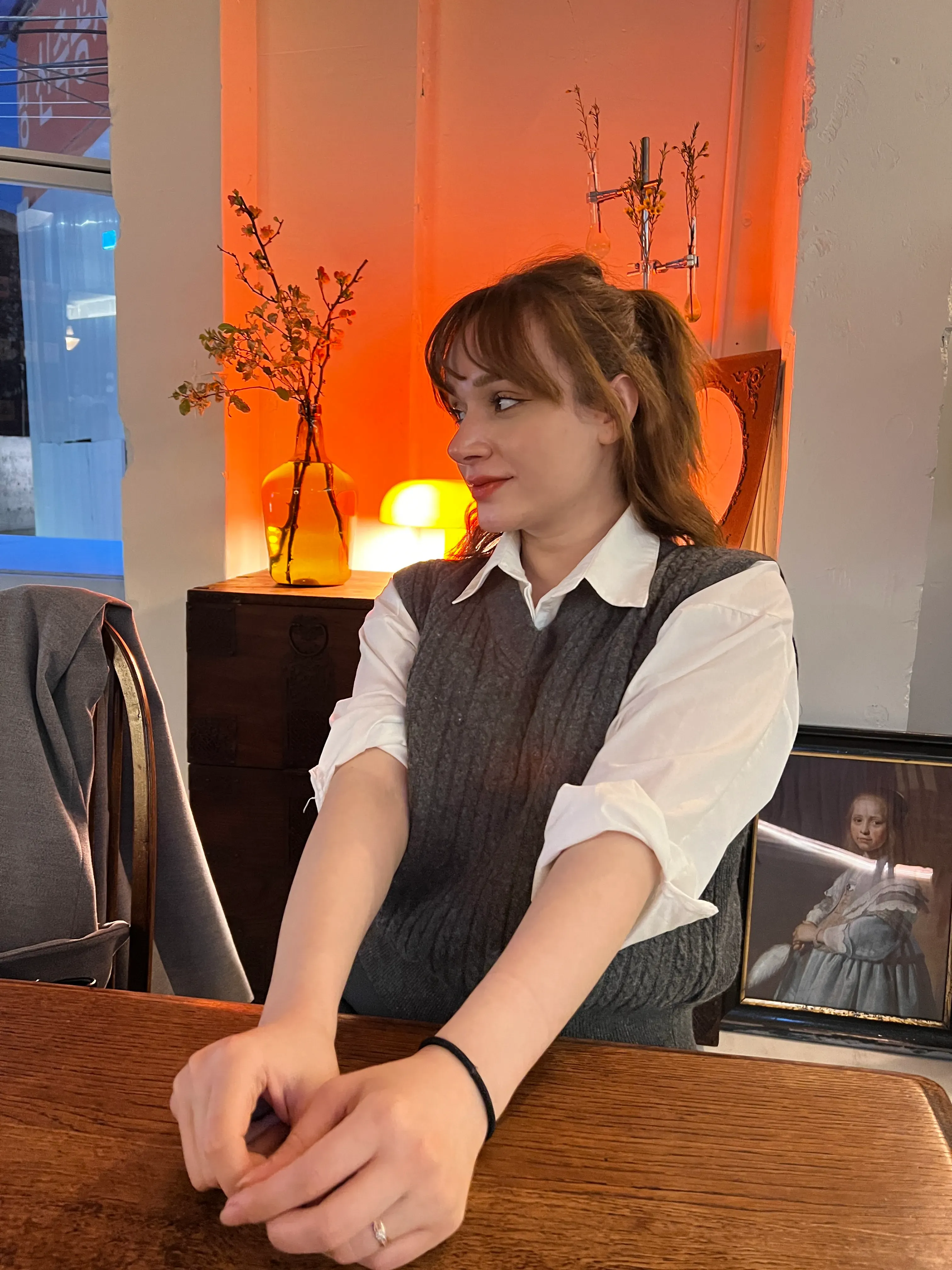 Rusul Tareq's' profile picture Rusul Tareq's' profile picture