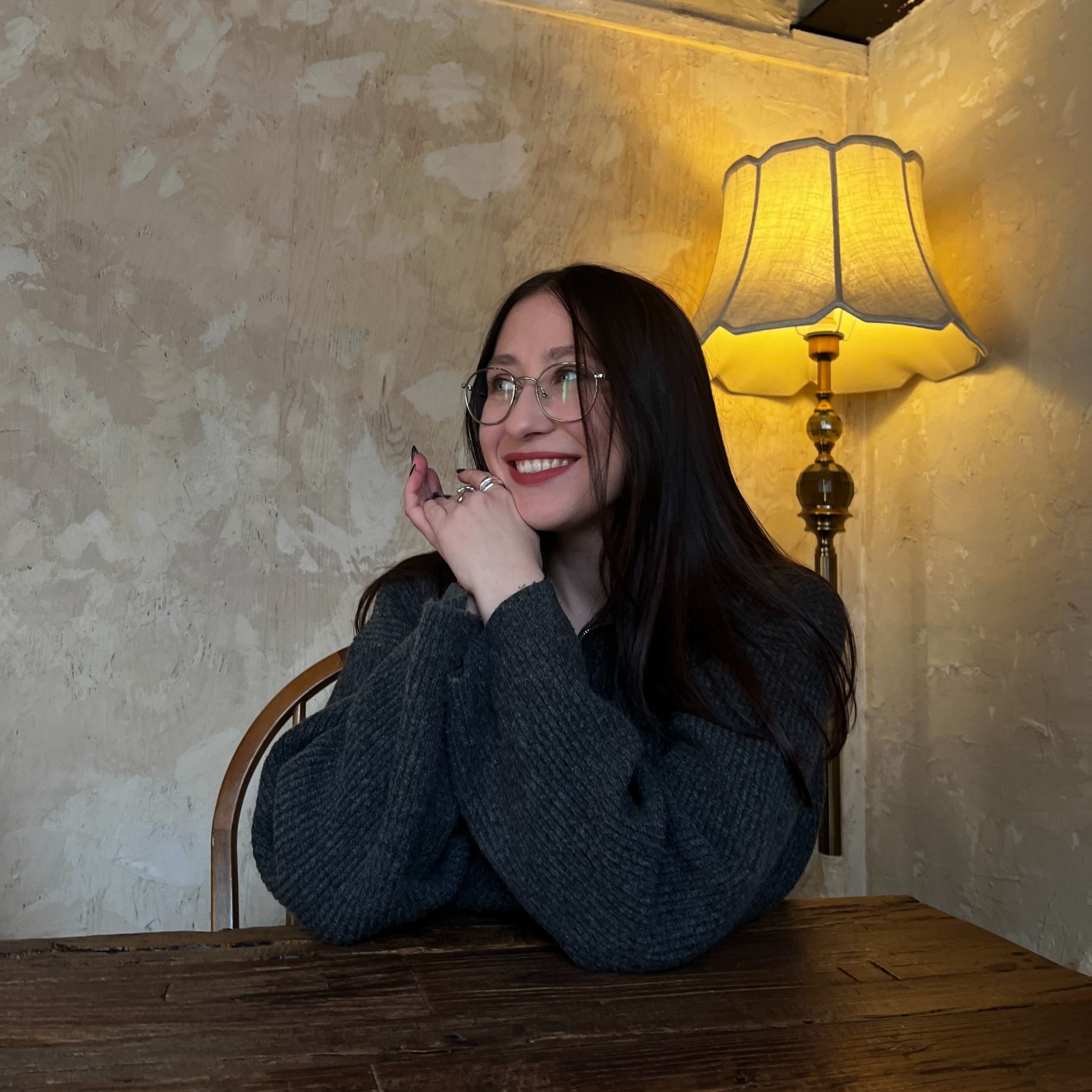 Julia Nawacka's' profile picture
