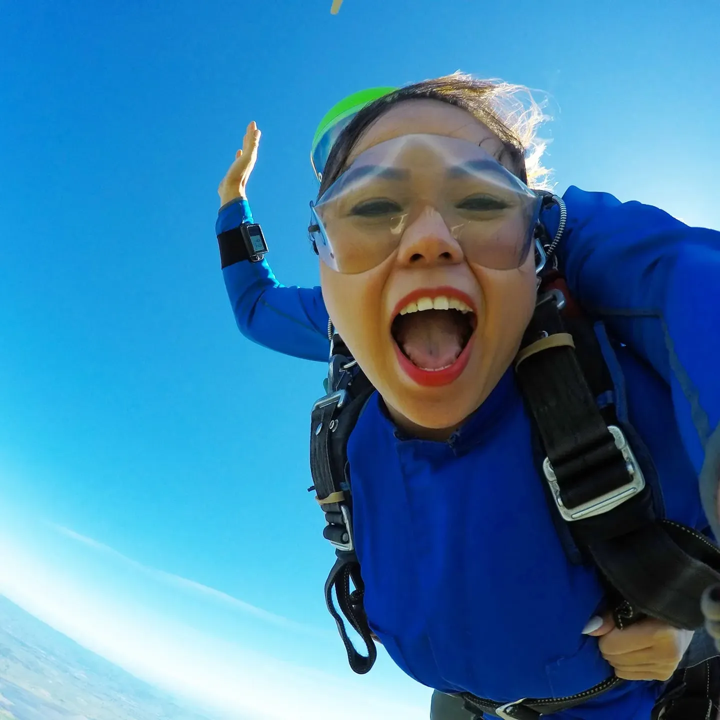 Joanna Mae Marshallsay's' profile picture