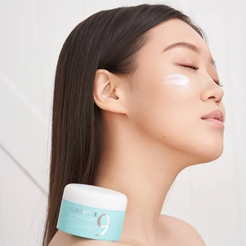 Kristine Kim's' profile picture