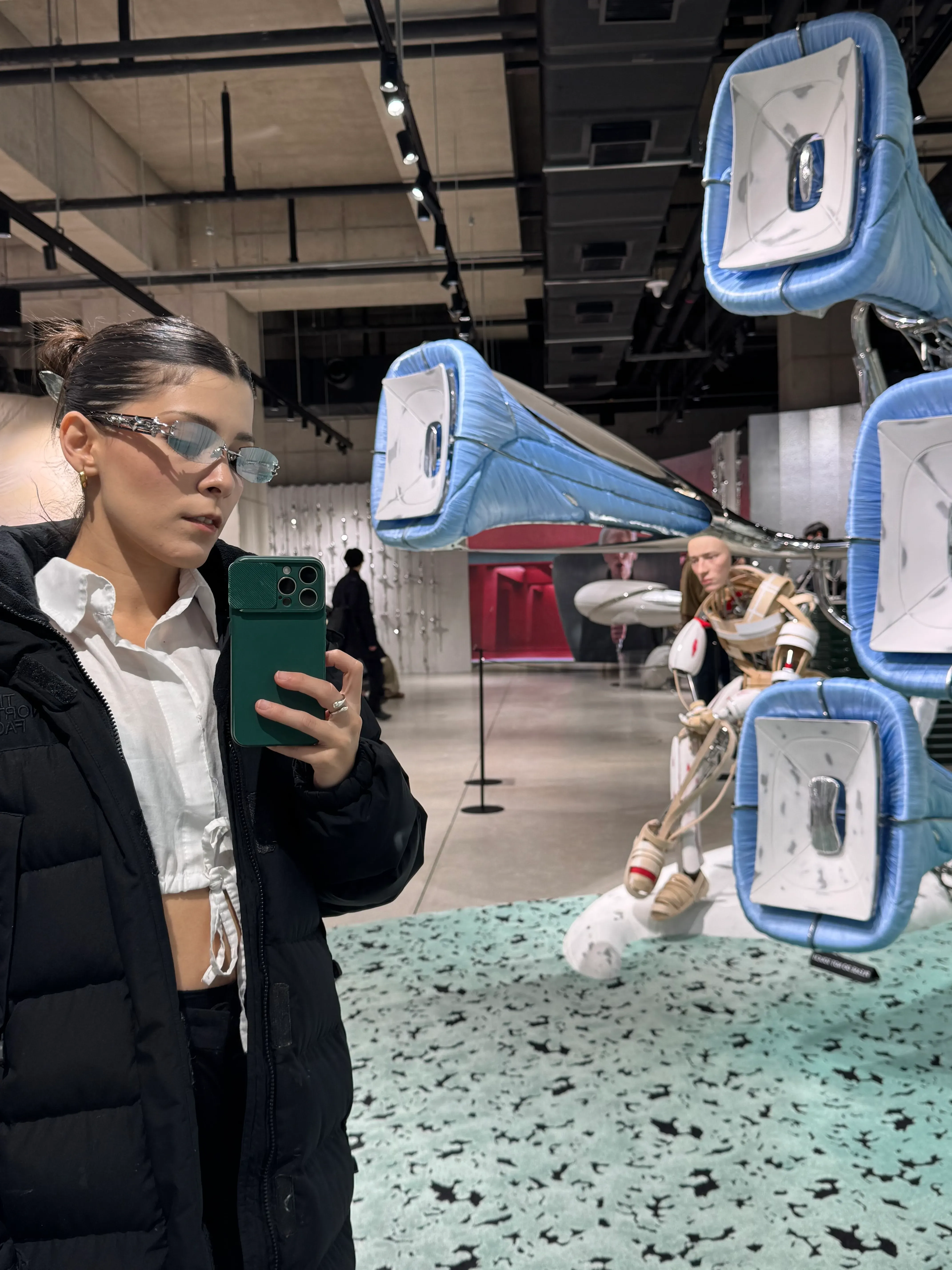 Juliana Oubel's' profile picture