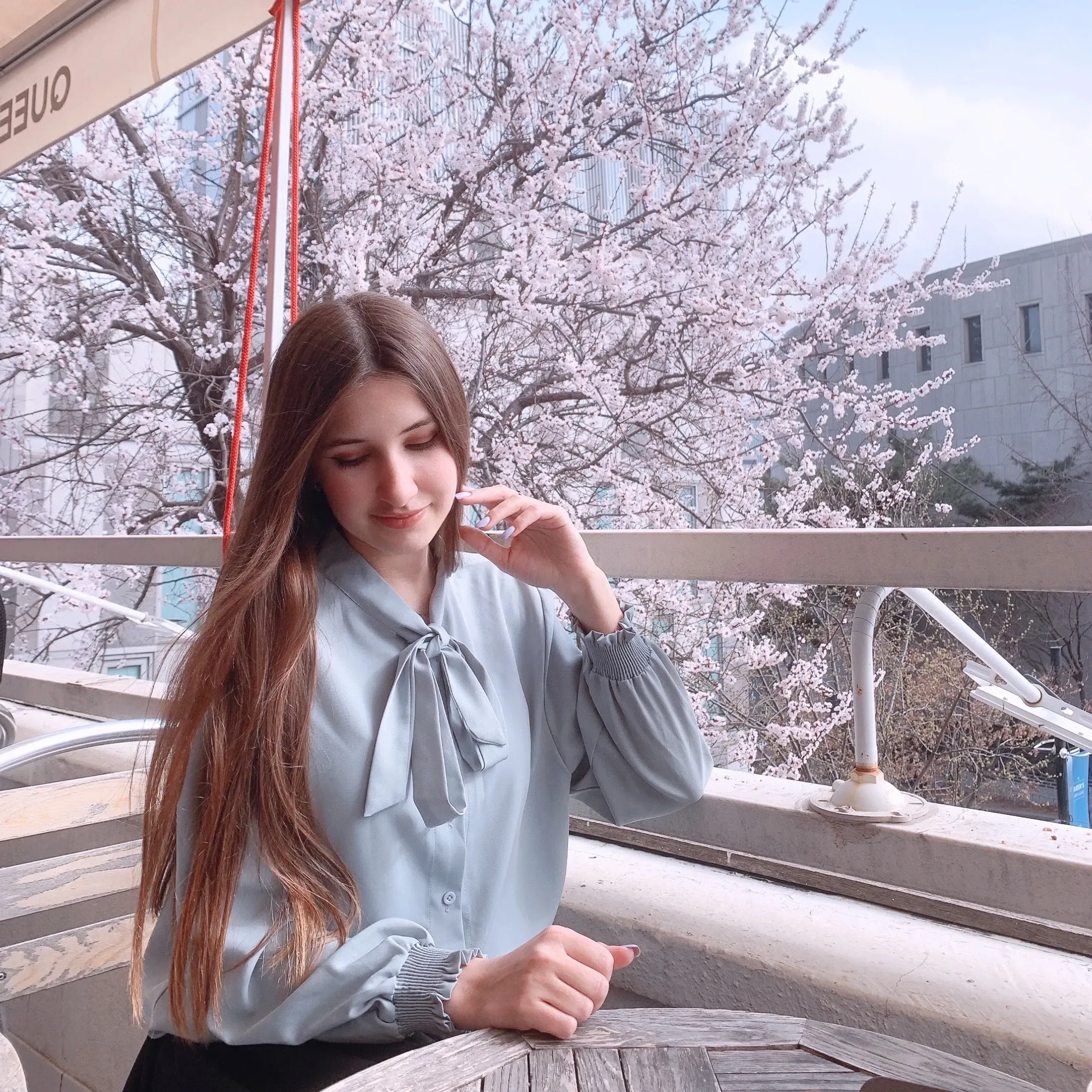 Iuliia's' profile picture