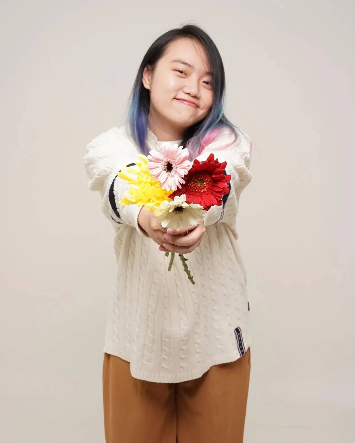 Jenifer Wirawan's' profile picture