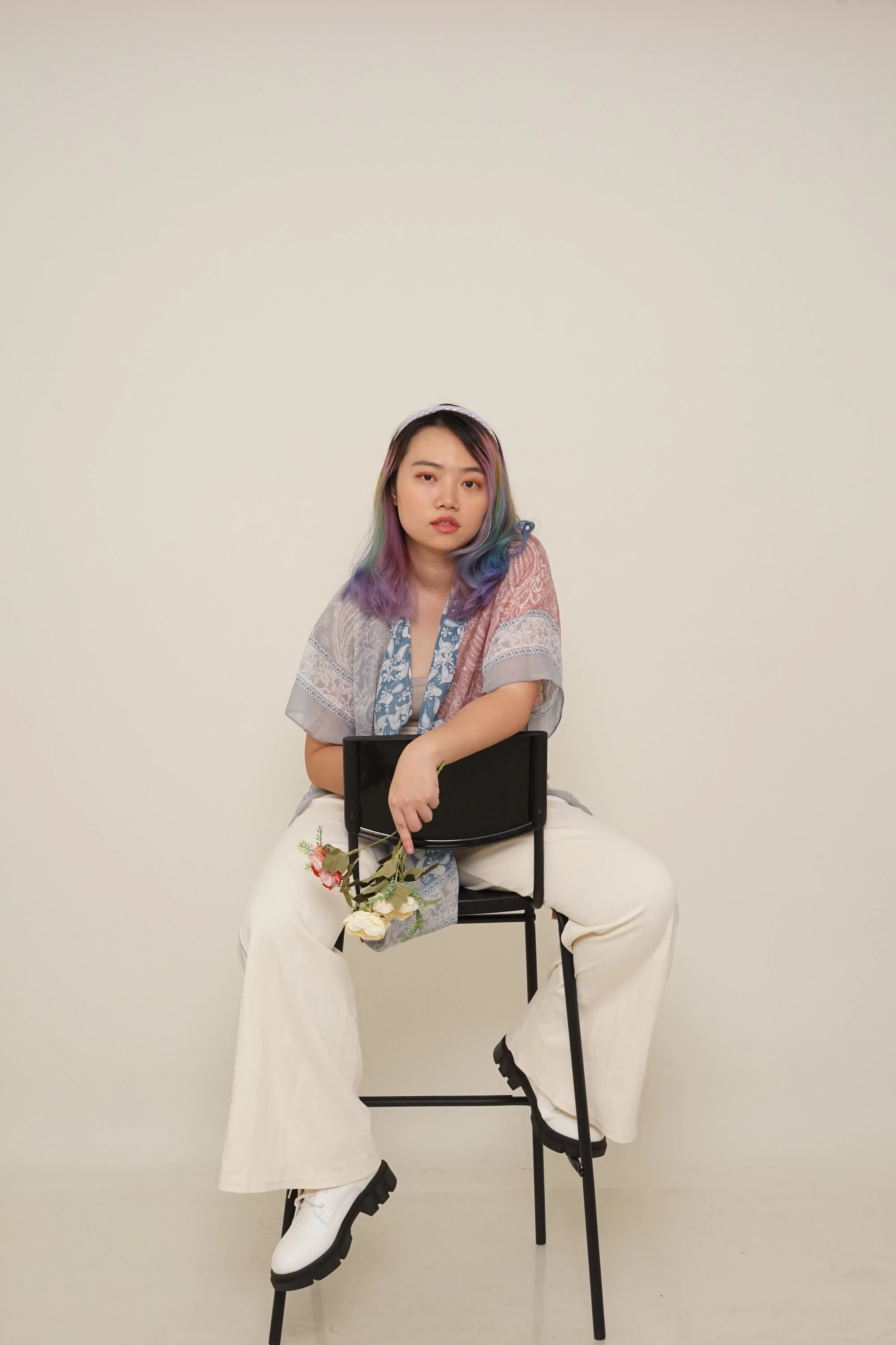 Jenifer Wirawan's' profile picture