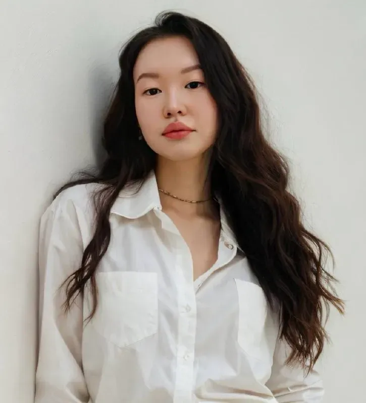 Kamila Amanzholova's' profile picture