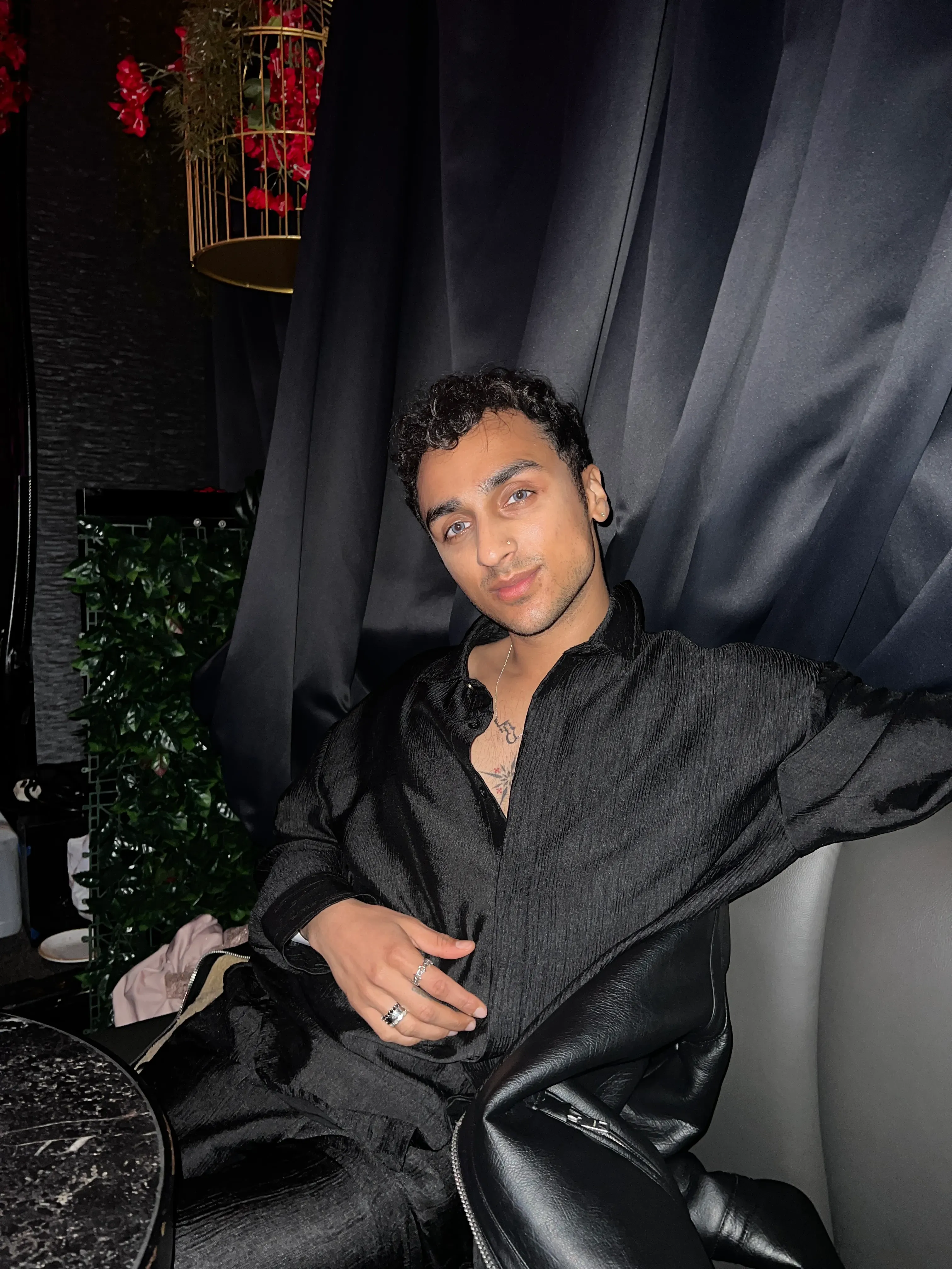 Satish  Kandal's' profile picture