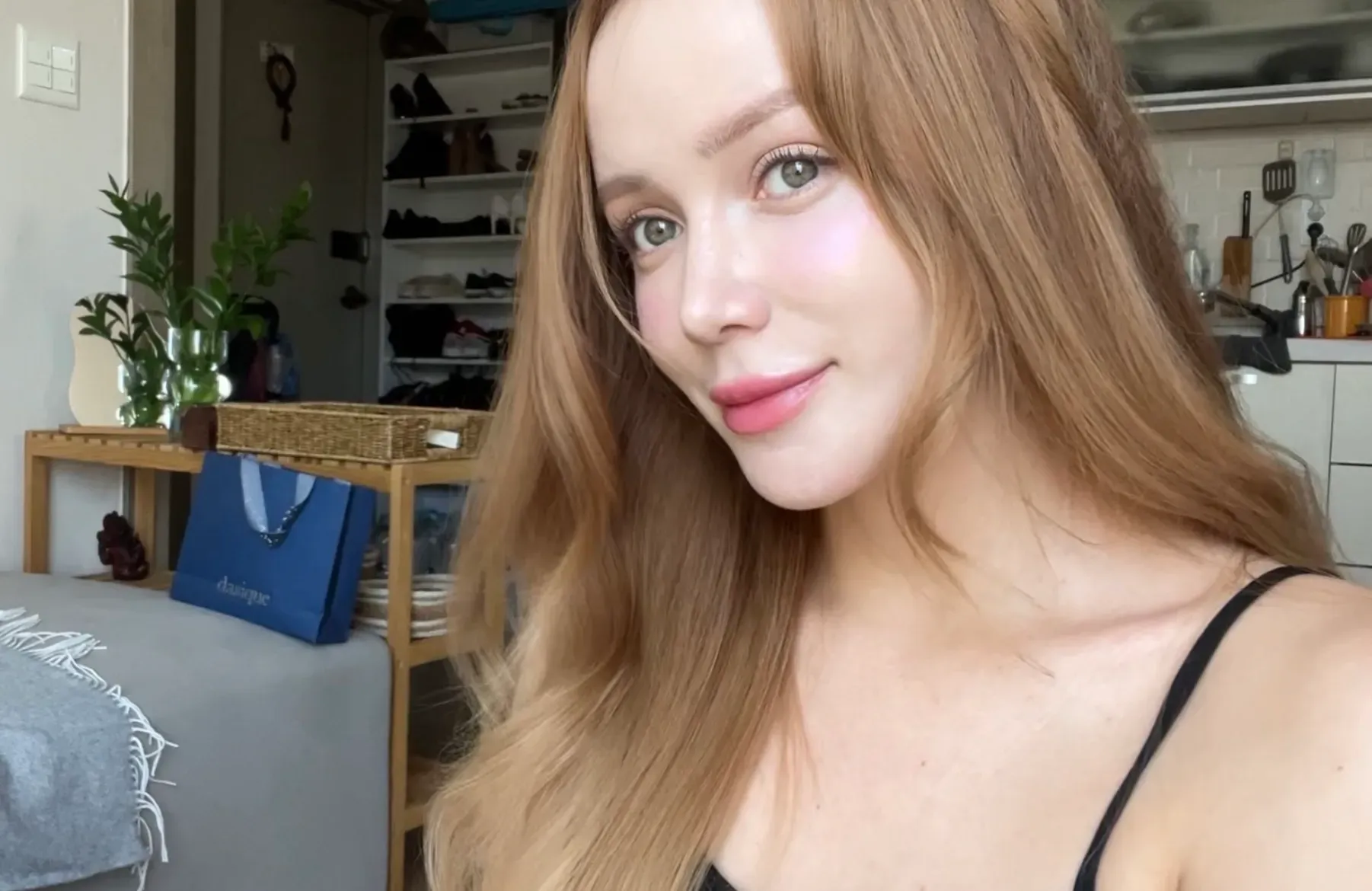 Karina Shigapova's' profile picture