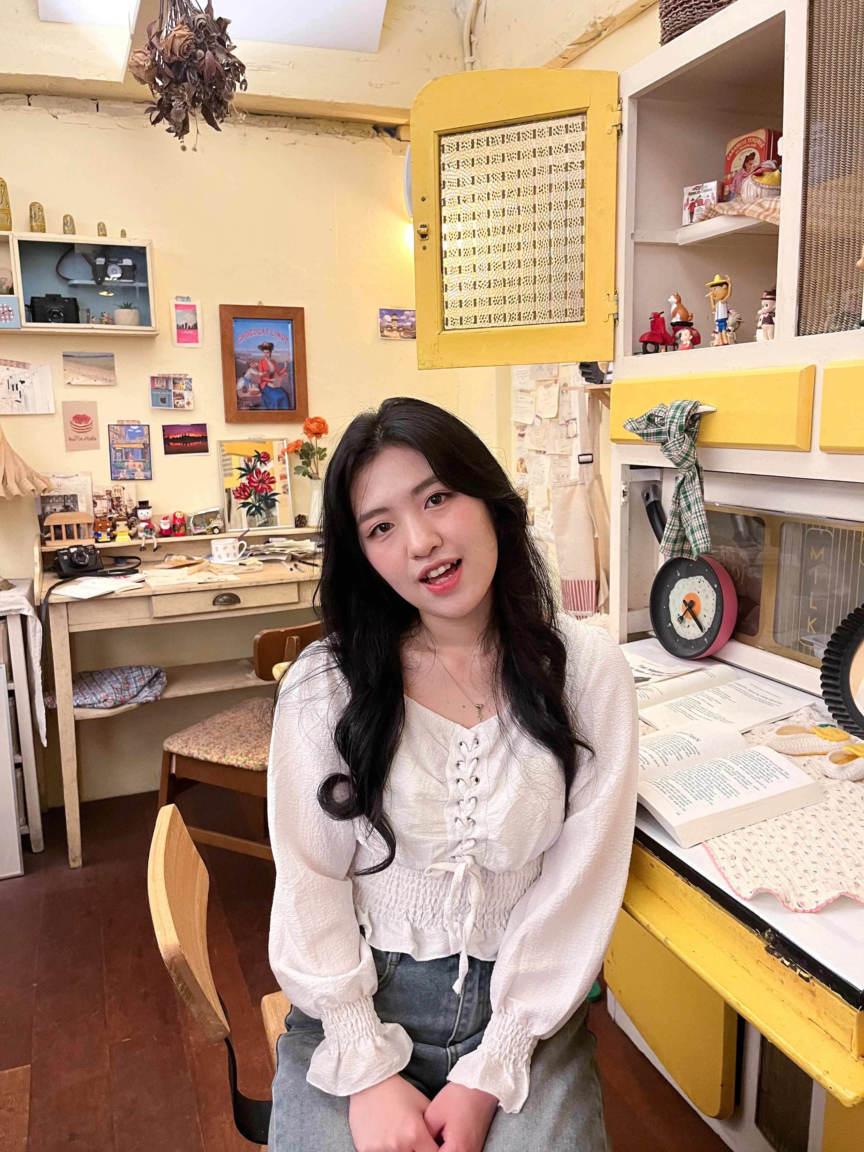 Karina Aletheia's' profile picture