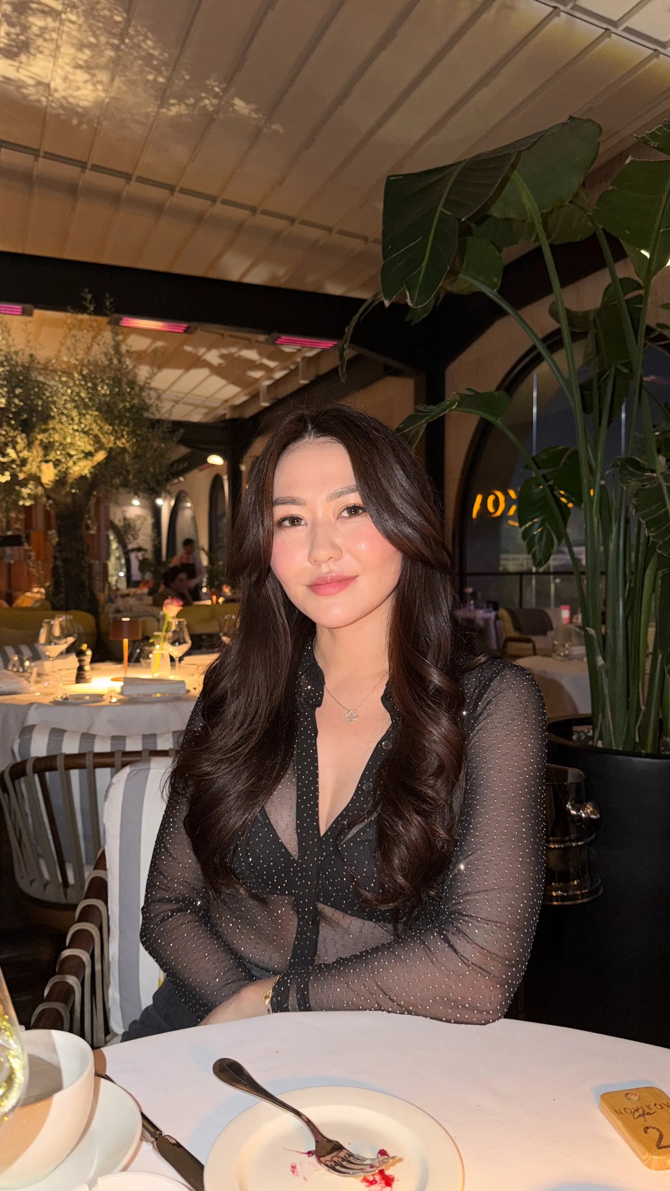 TSOI KAROLINA's' profile picture