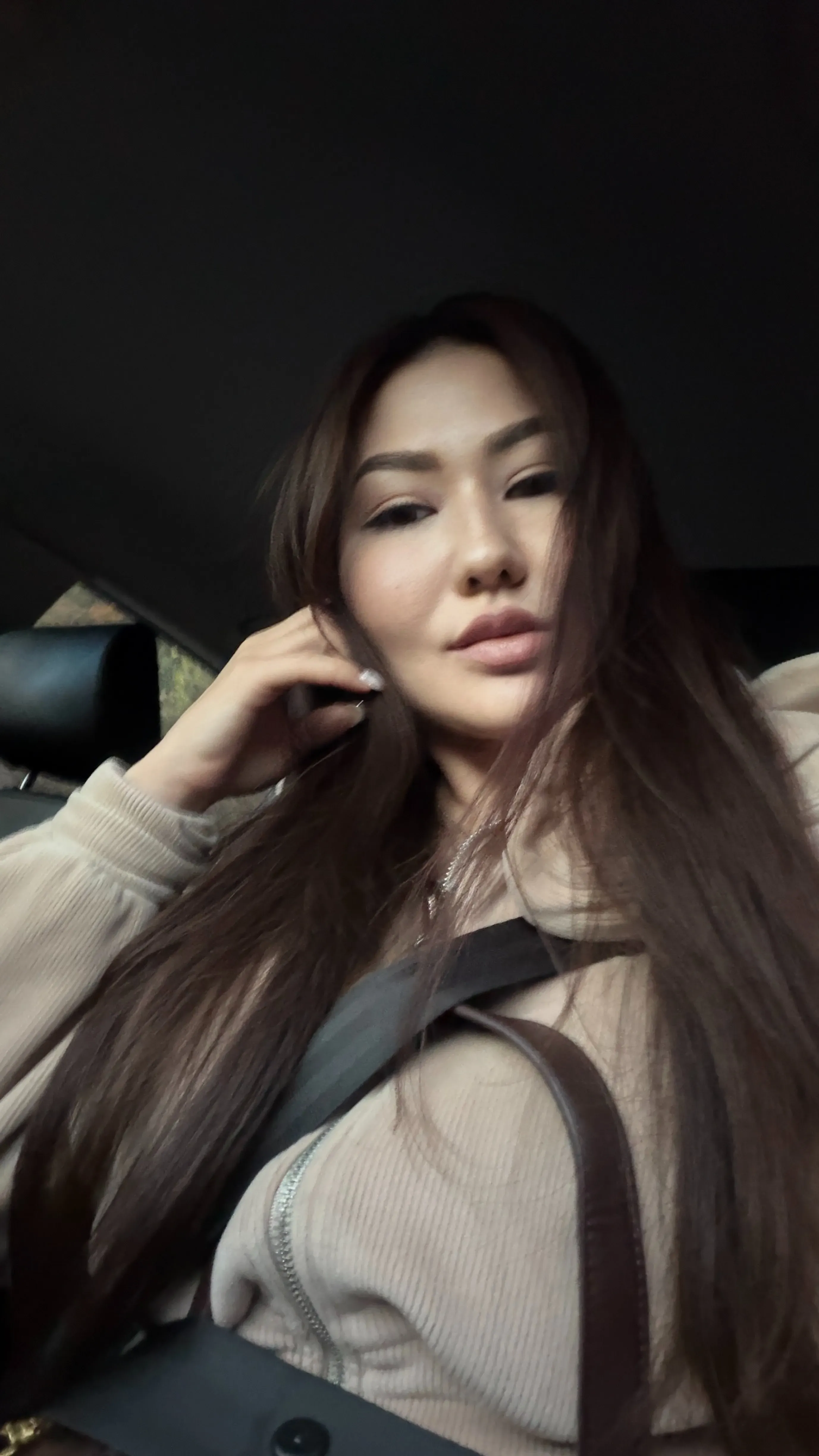 TSOI KAROLINA's' profile picture