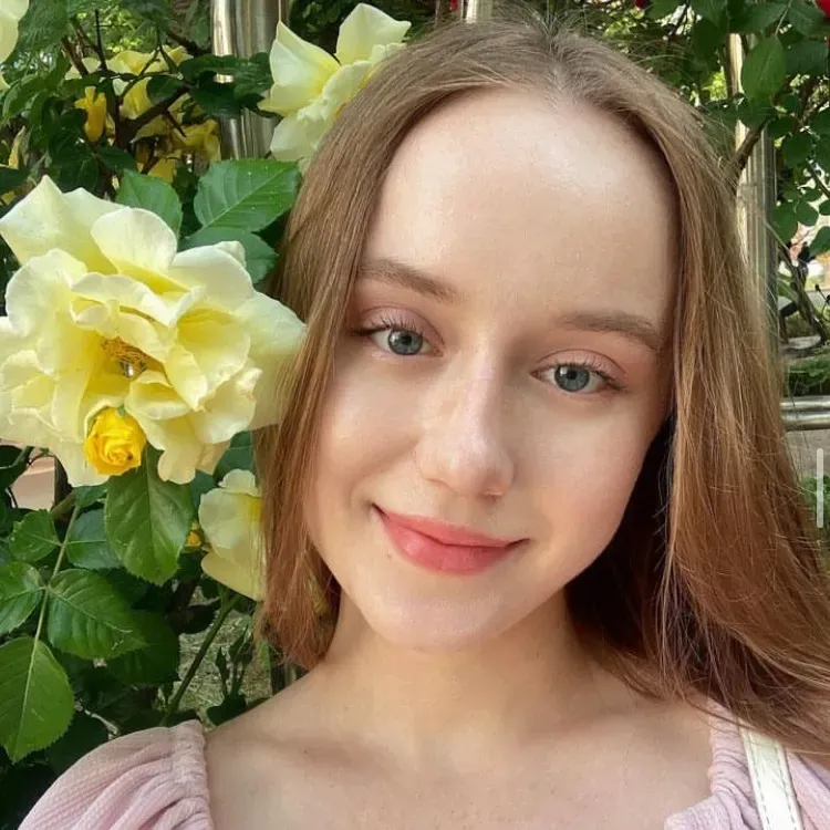 Kateryna's' profile picture