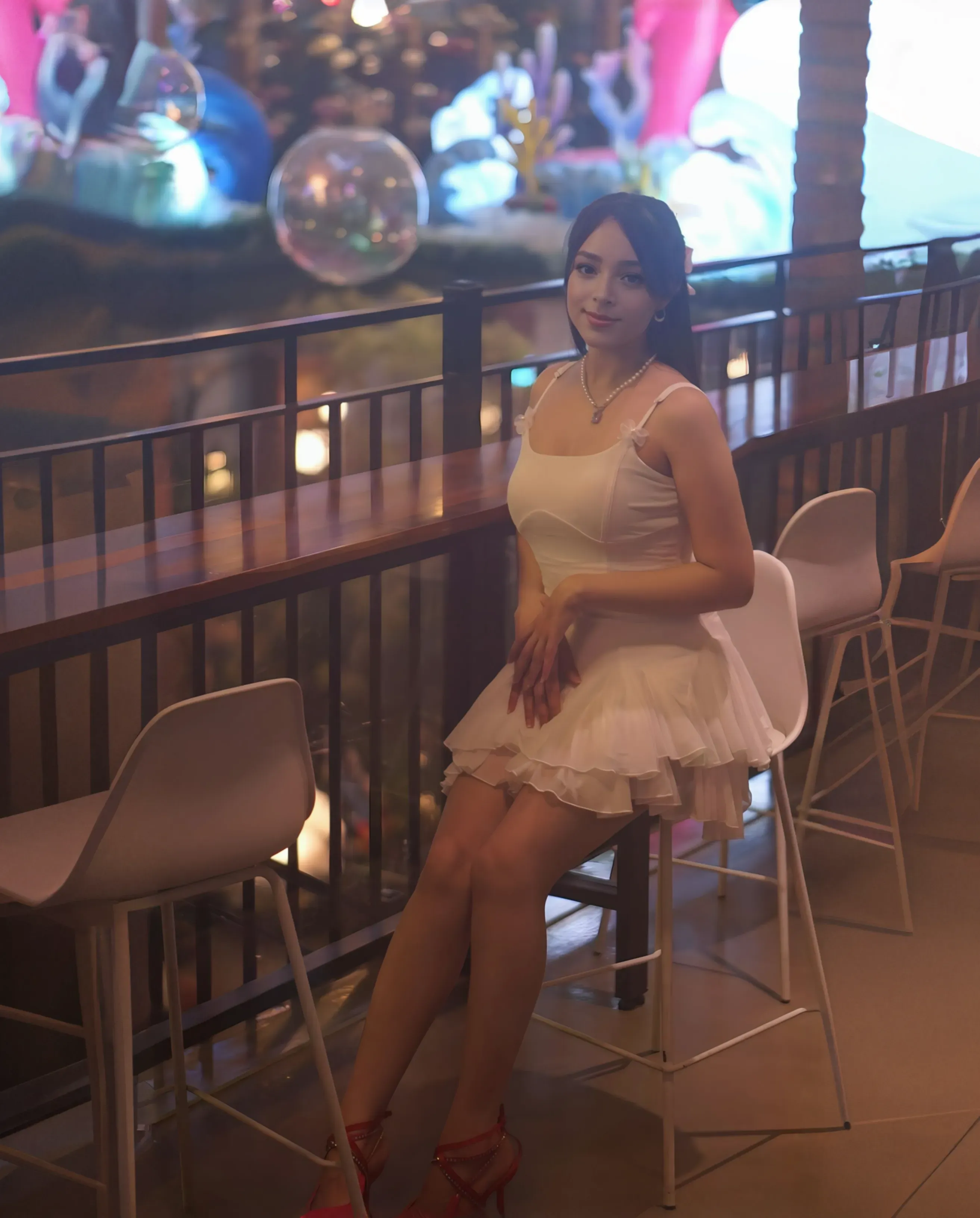 Katy Mu's' profile picture