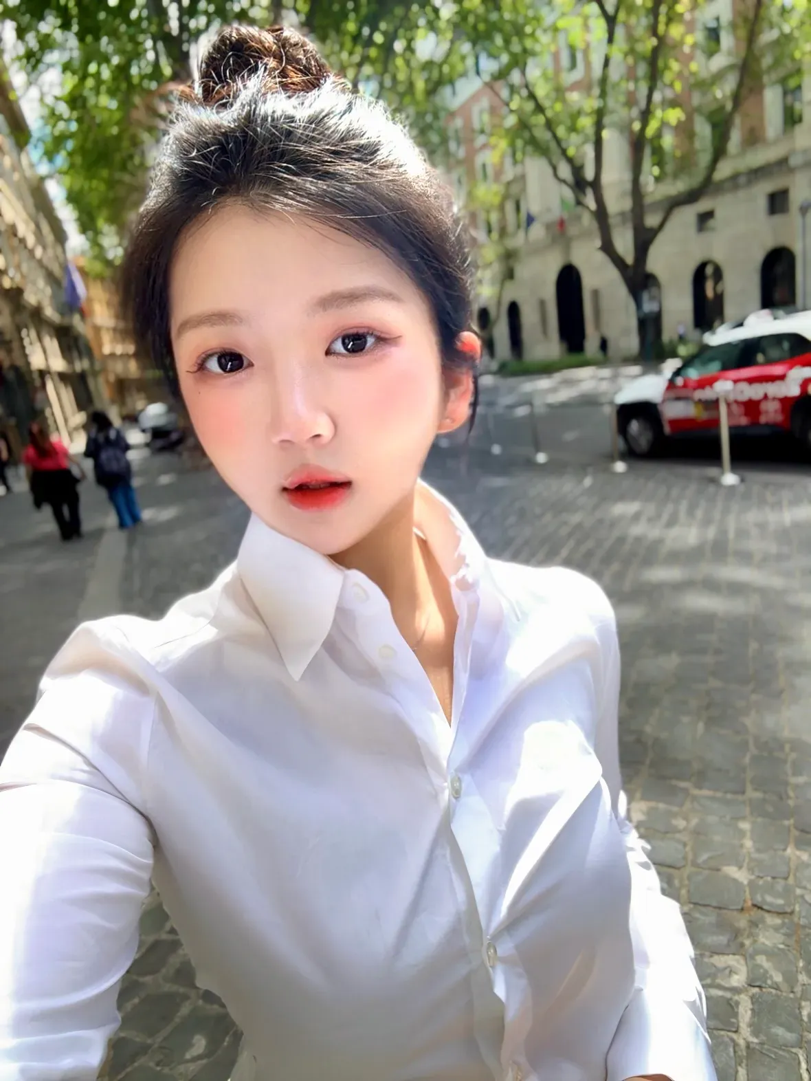 Kaylee MinJeong's' profile picture