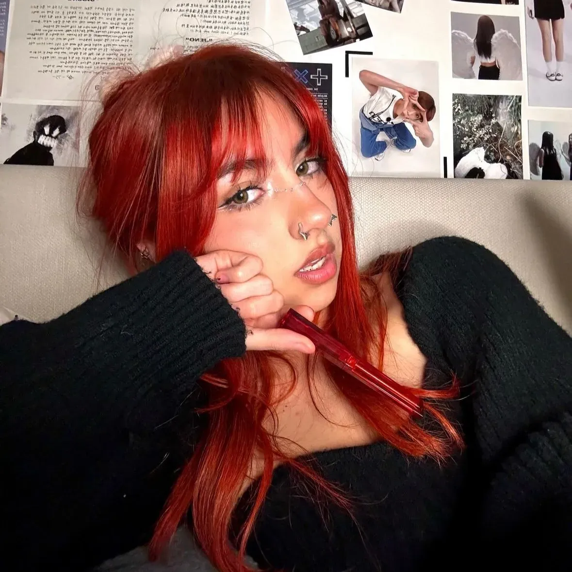 Kaz's' profile picture