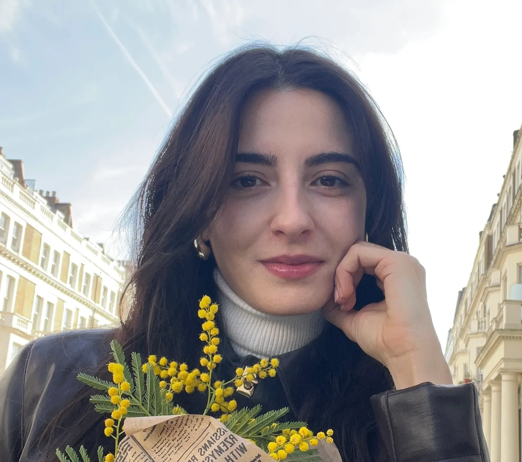 Brigida's' profile picture