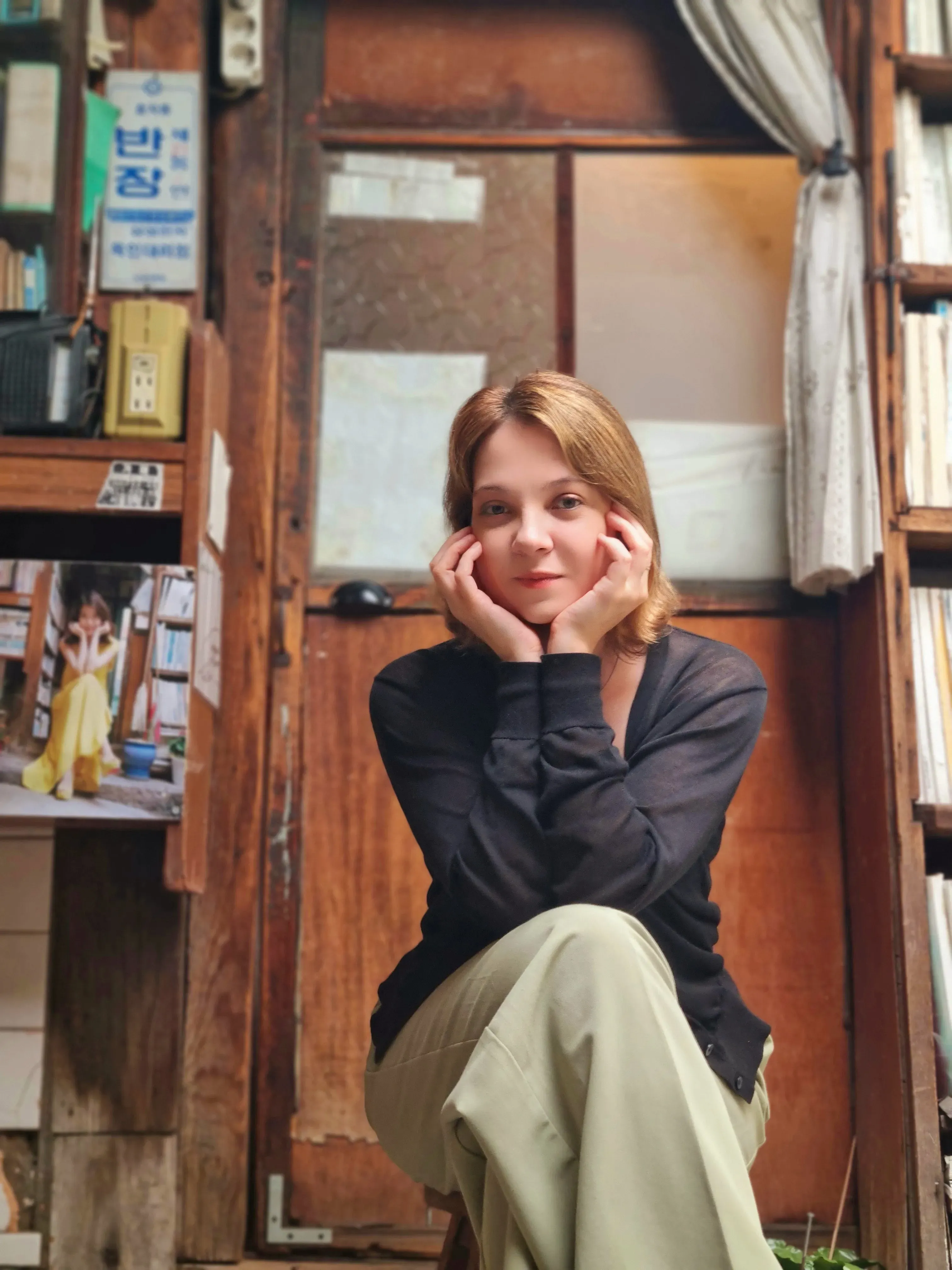 KSENIA KOBELEVA's' profile picture