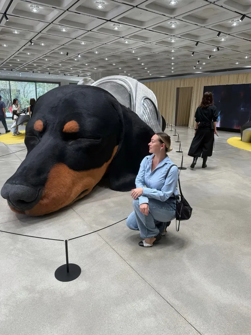 Ekaterina Mishchenko's' profile picture