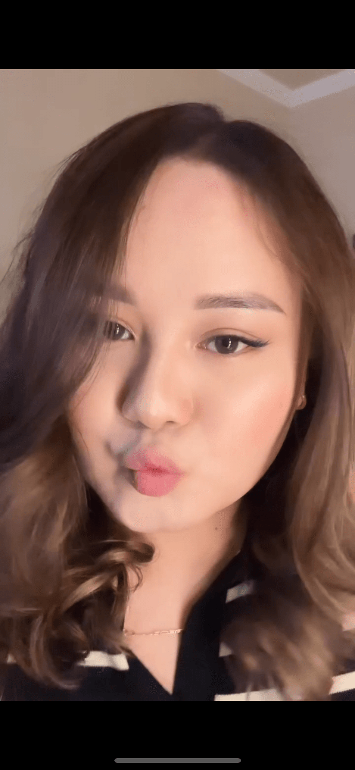 Hanna Baek's' profile picture