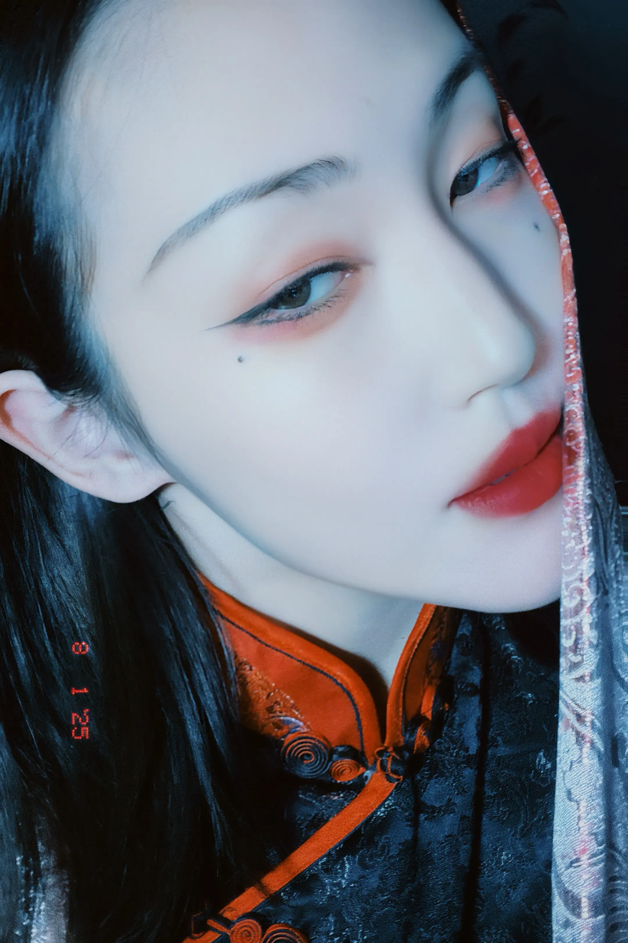 Viktoriia Utikesheva's' profile picture